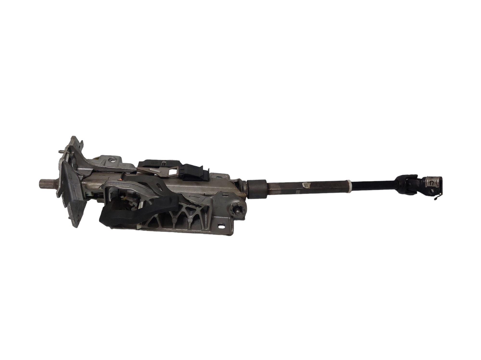 Coluna De Direção Citroën C4 Pallas 2007 Até 2014 Original 1