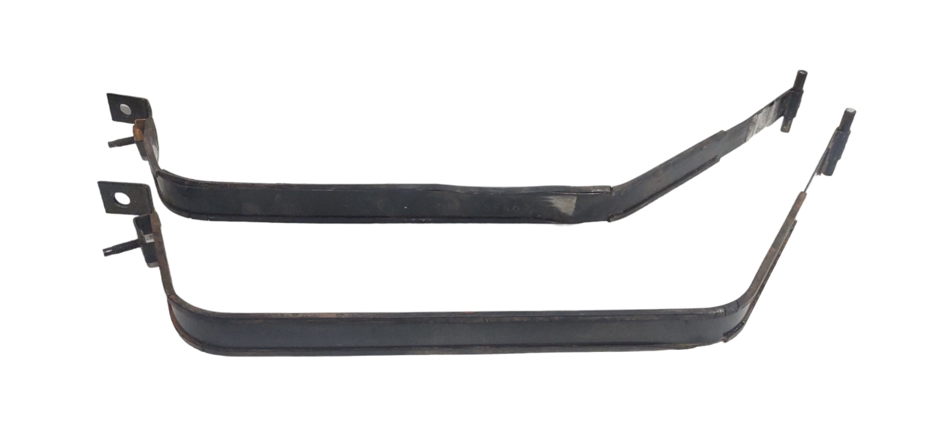 Cinta Tanque De Combustível Outlander 3.0 V6 07/9 0958e46 2