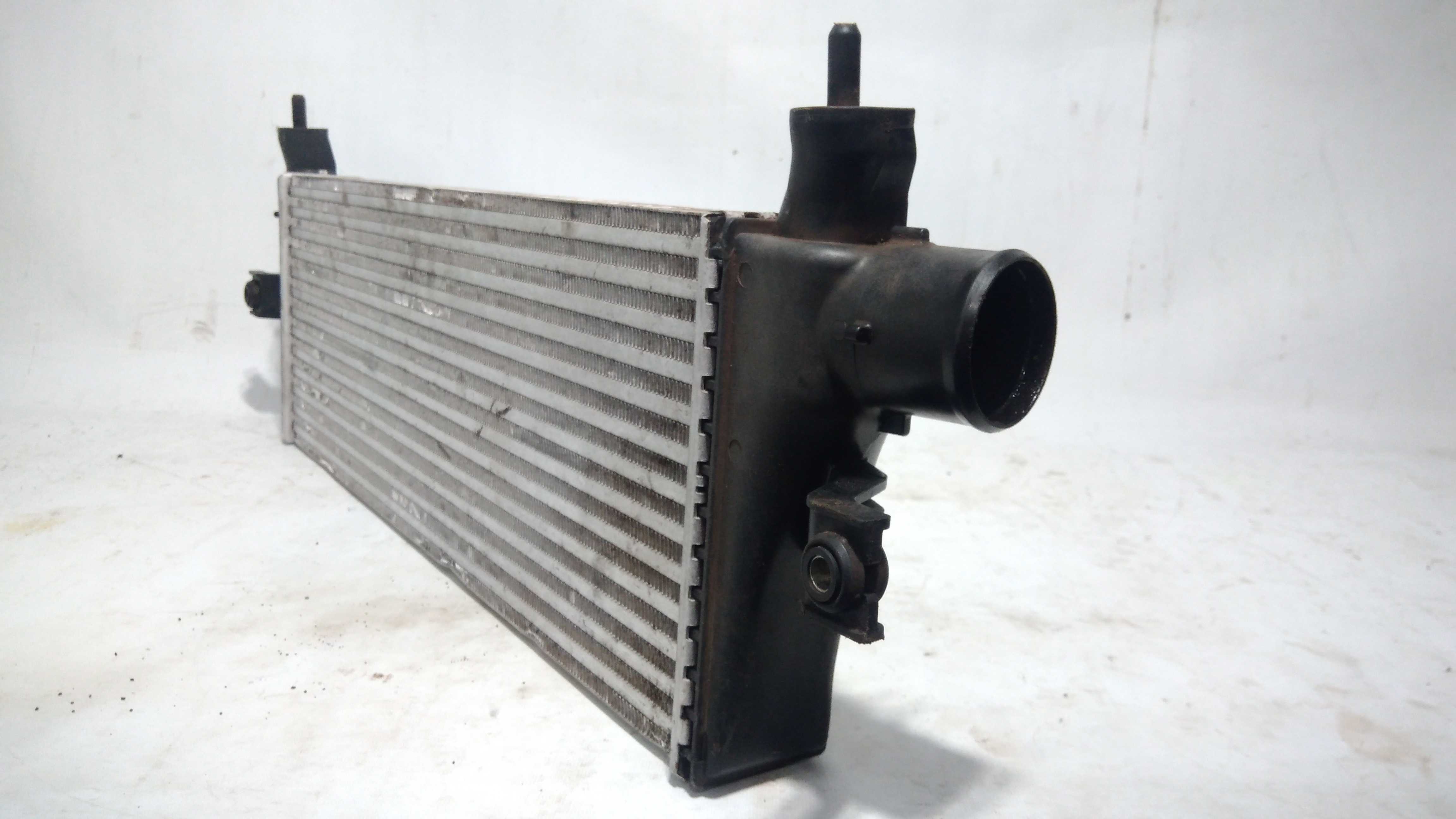Intercooler Toyota Hilux 2.8 Diesel 2016 2017 2018 2019 3