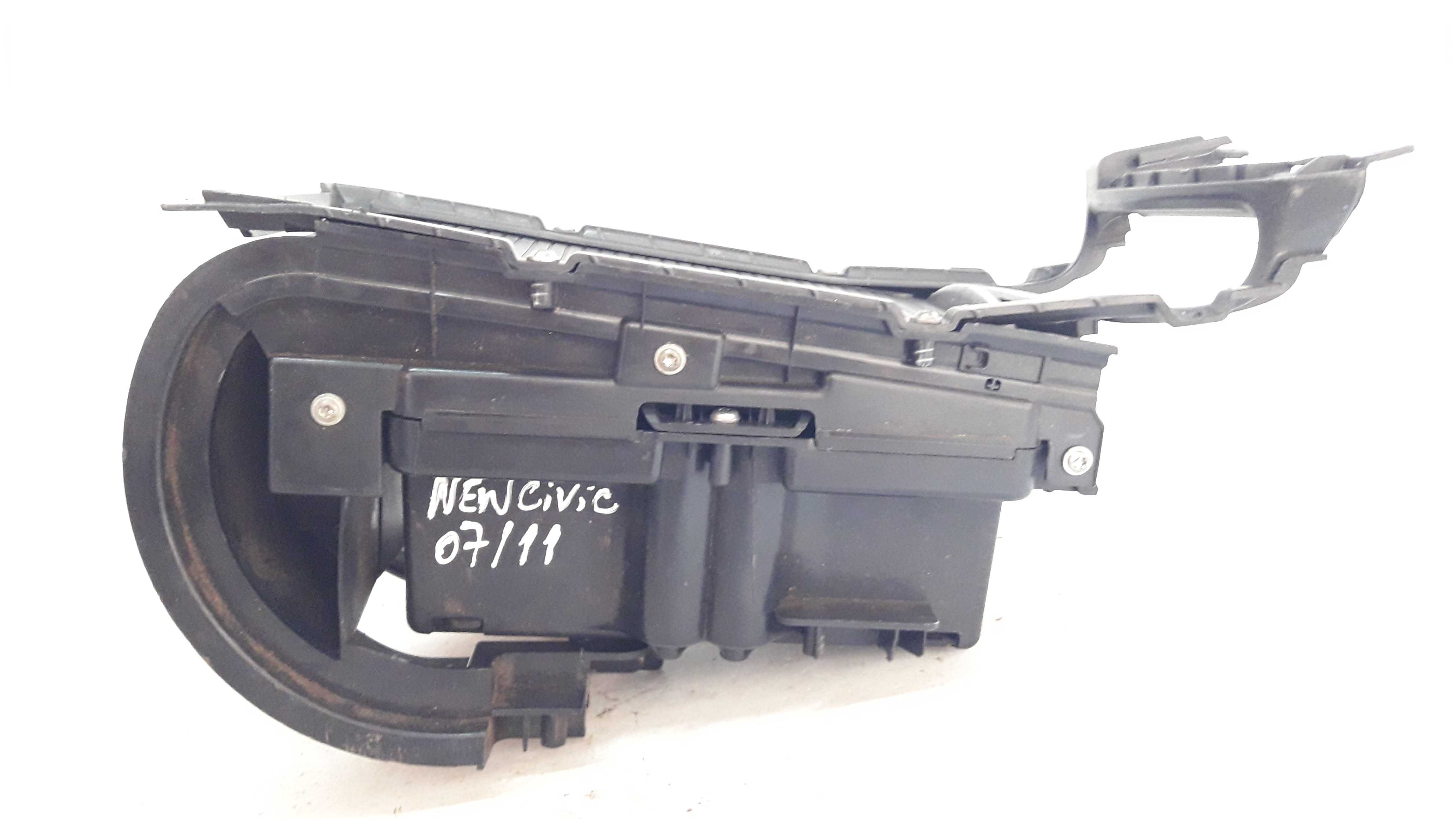 Console Porta Objetos New Civic 07 A 11 1308562 5