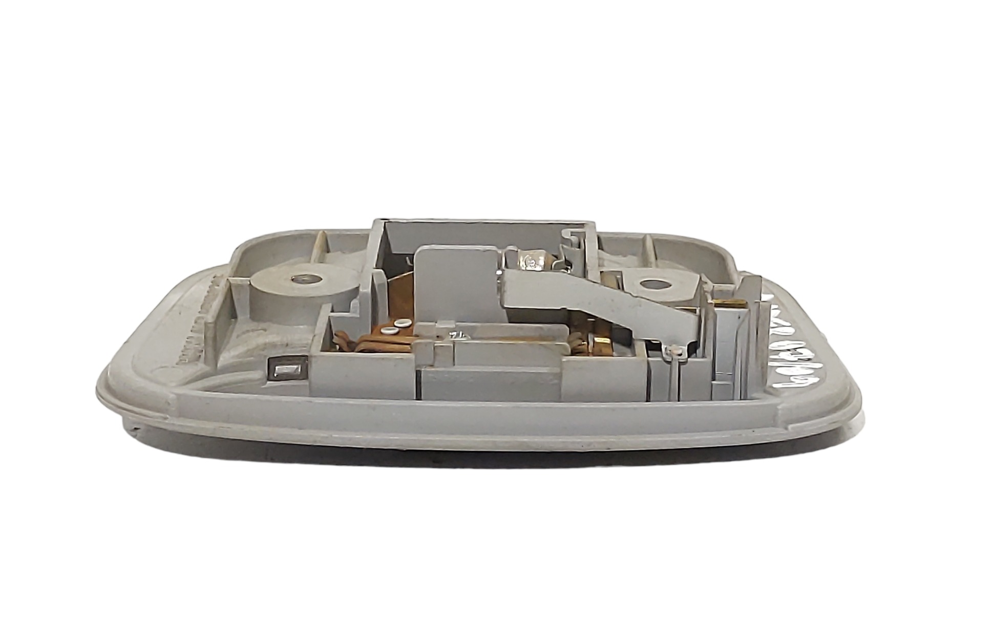 Luz Interna Teto Cortesia Outlander 7/9 Mr190205 7