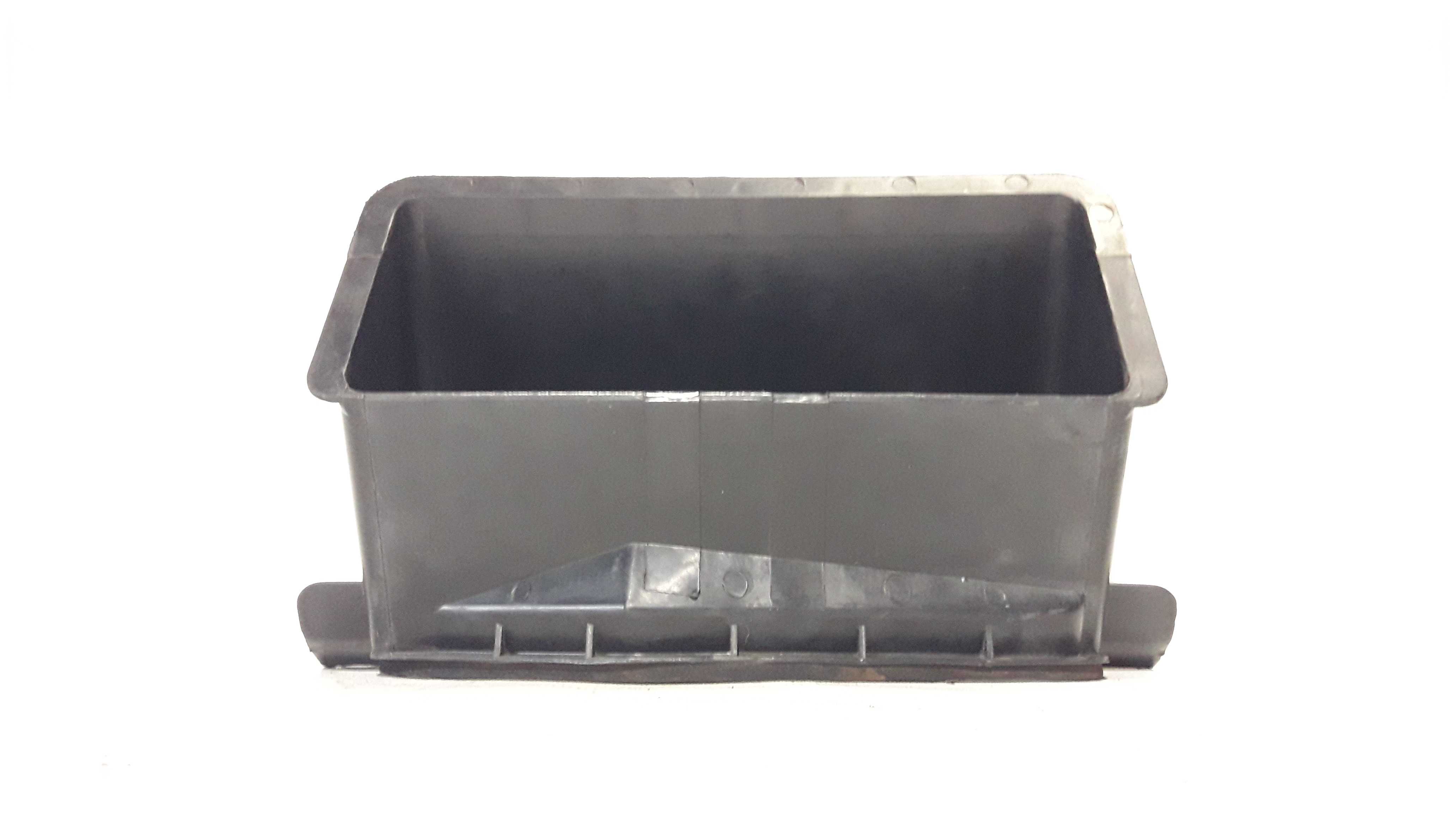 Duto Ar Aquecedor Captiva 3.6 V6 8/13 Gasol. 96629729 22958 3