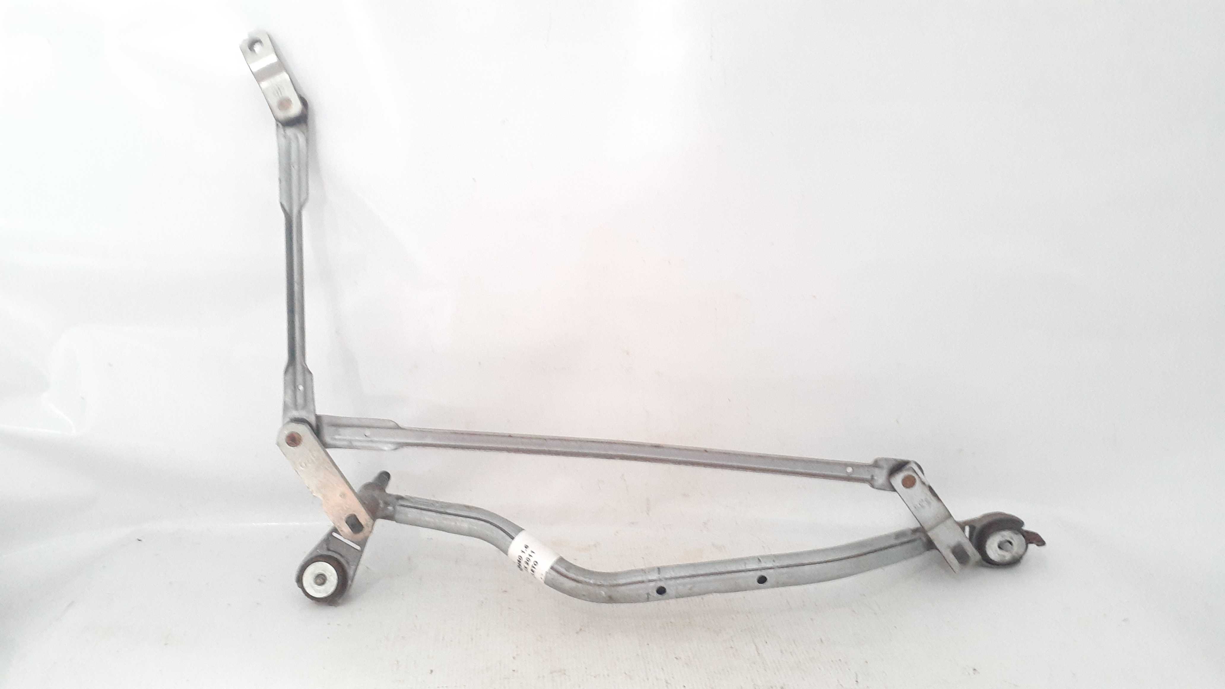 Galhada Limpador Parabrisa C3 Picasso Original 2