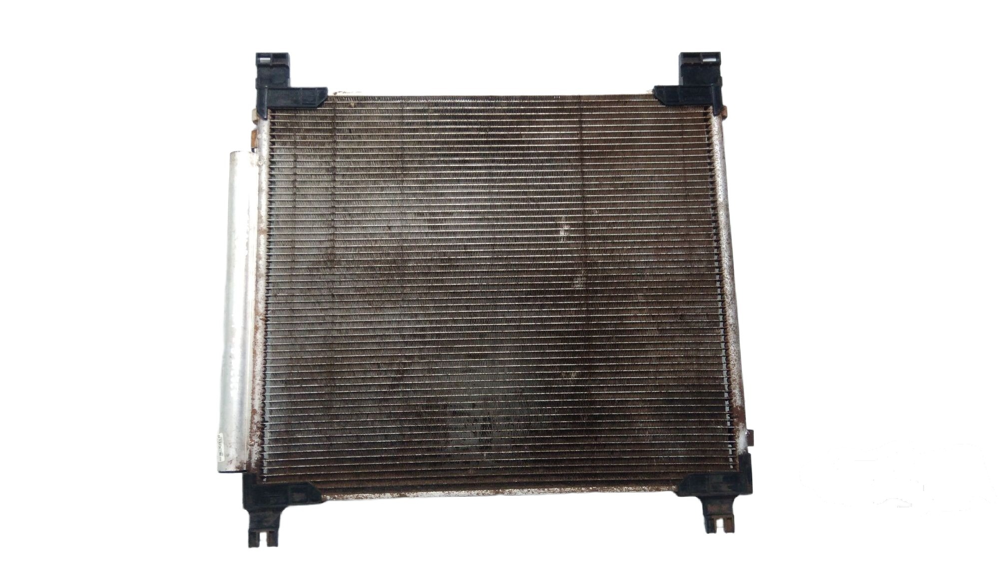 Condensador Ar Condicionado Toyota Hilux 2016/2019 Original 2