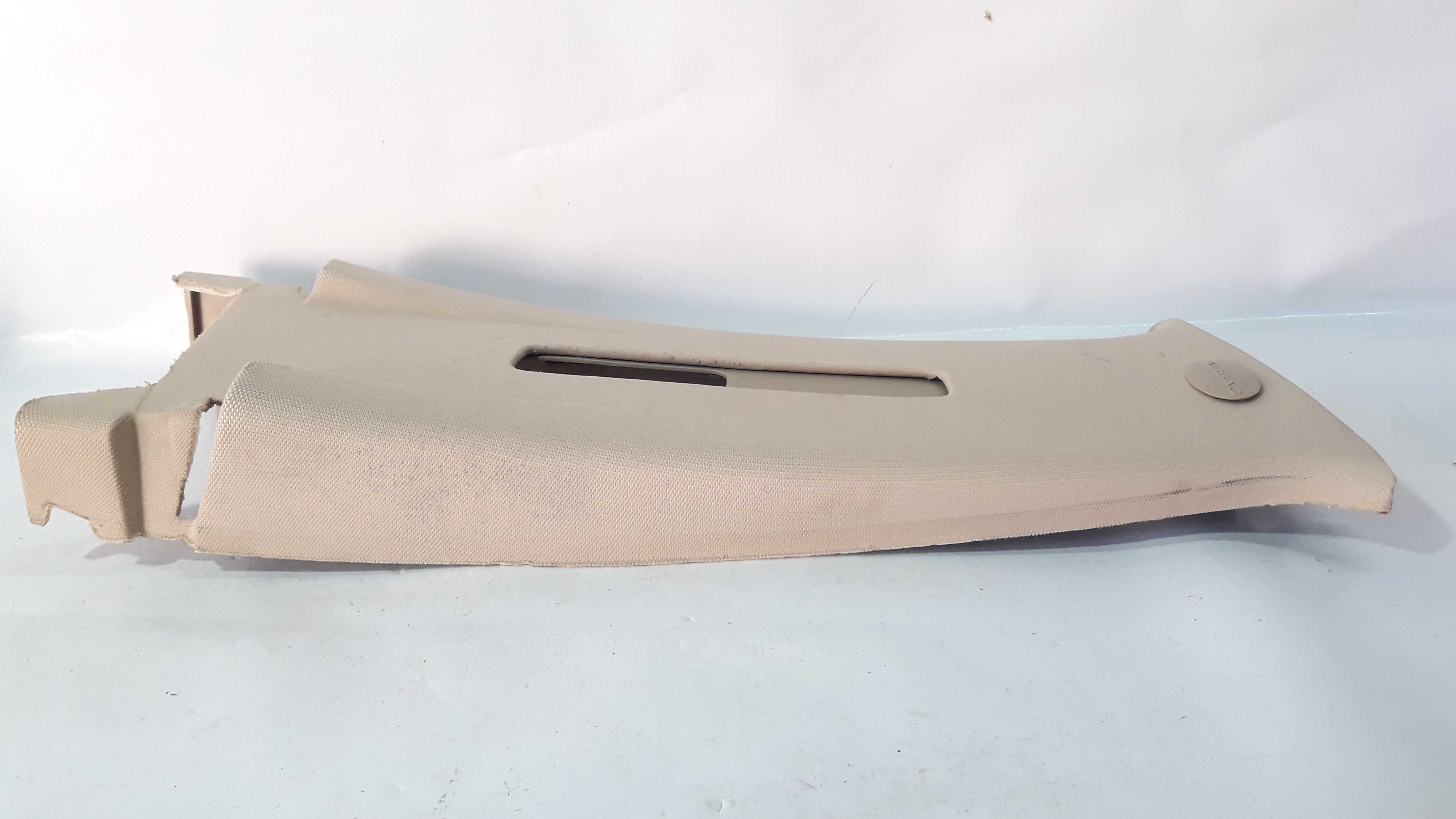 Moldura Coluna Central Direita Captiva 8/13 96812741 4