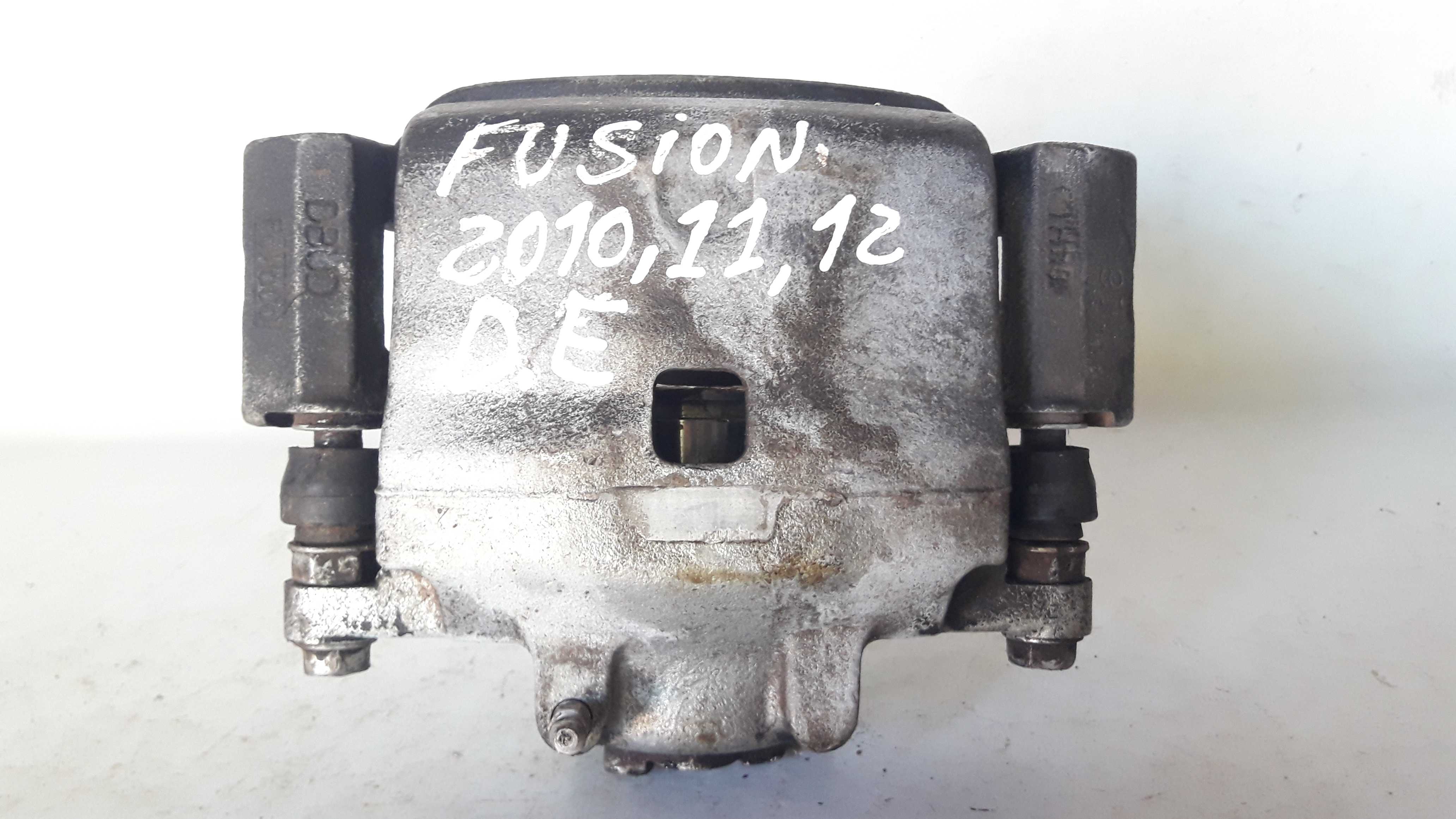 Pinça Freio Diant Esquerdo Ford Fusion 2.5 16v Aut 09 10 11 1