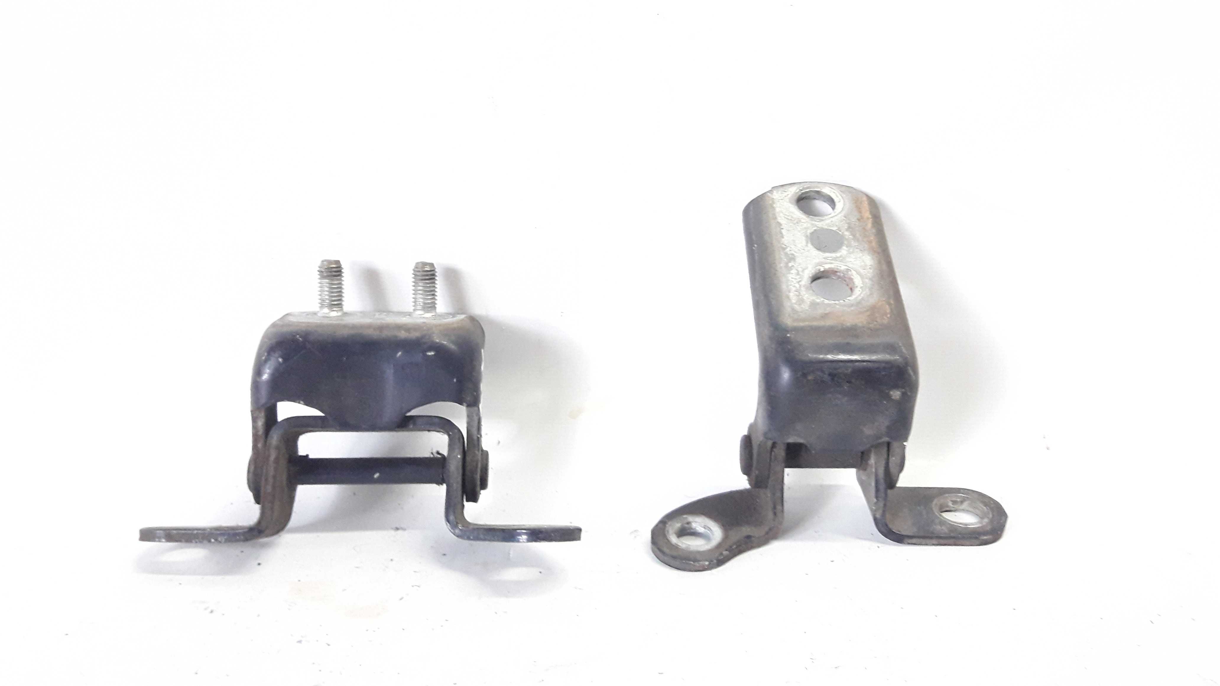 Dobradiça Porta Traseira Direita Corolla 03/08 22389 1