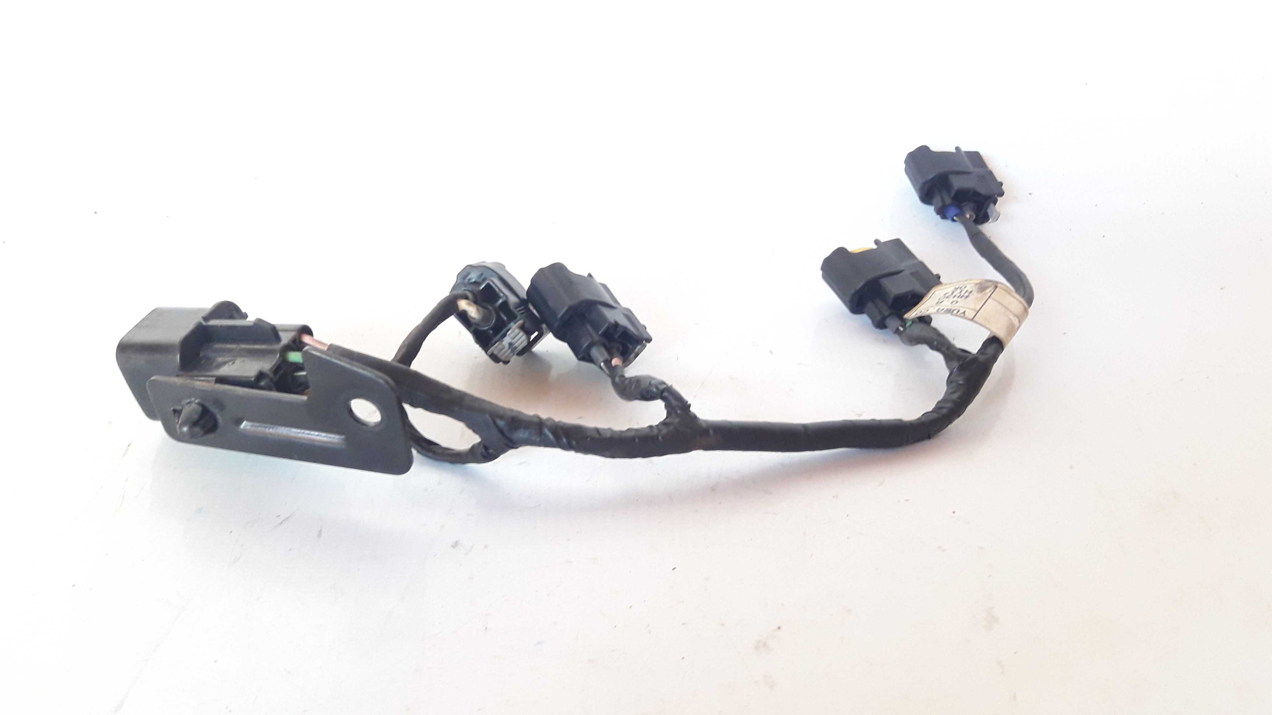 Chicote Bobina Hb20 4cc 1.6 12/19 27350-2b000 Original 2