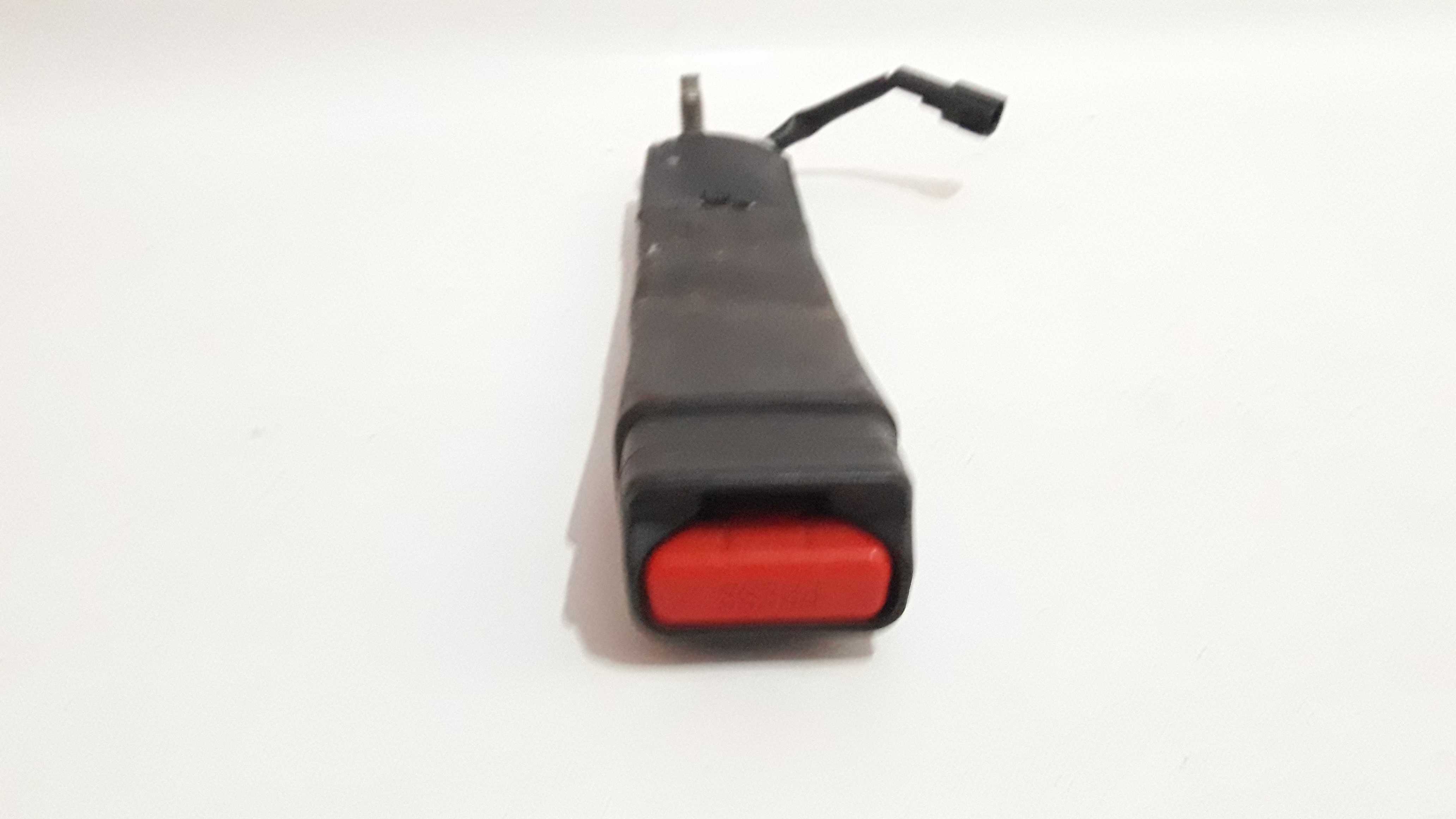Fecho Cinto Segurança Sensor Diant Direito Ford Fusion 06/08 3
