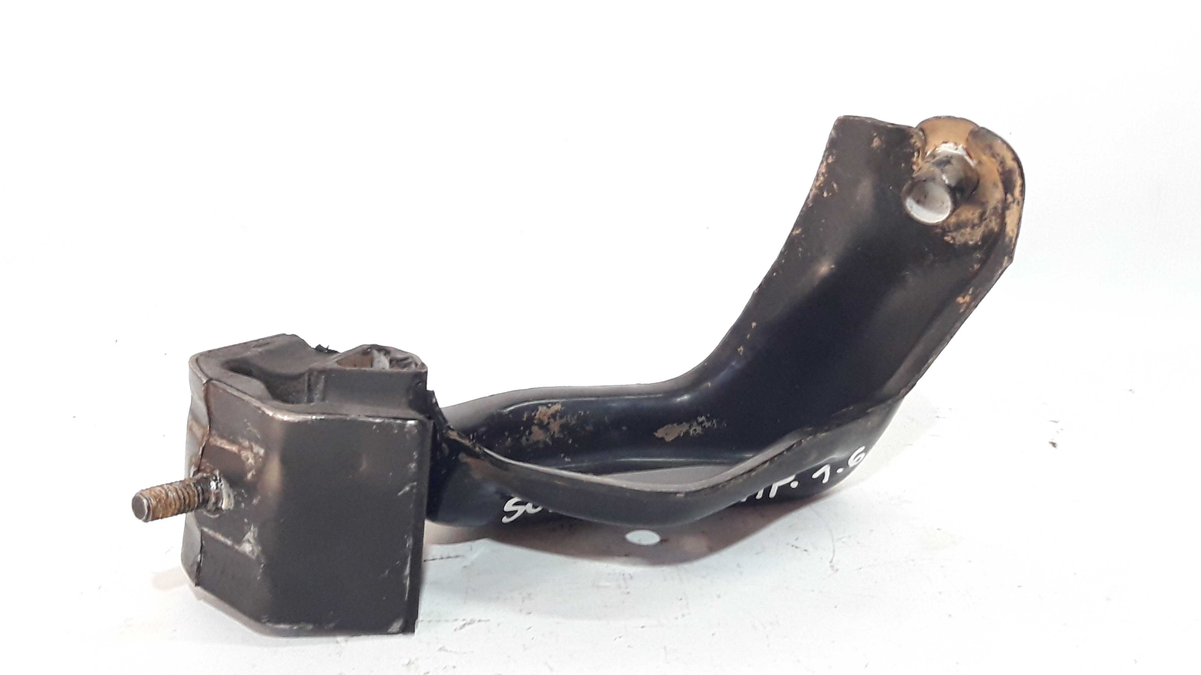 Suporte Coxim Esquerdo Gol Ap 1.6 95/00 19787