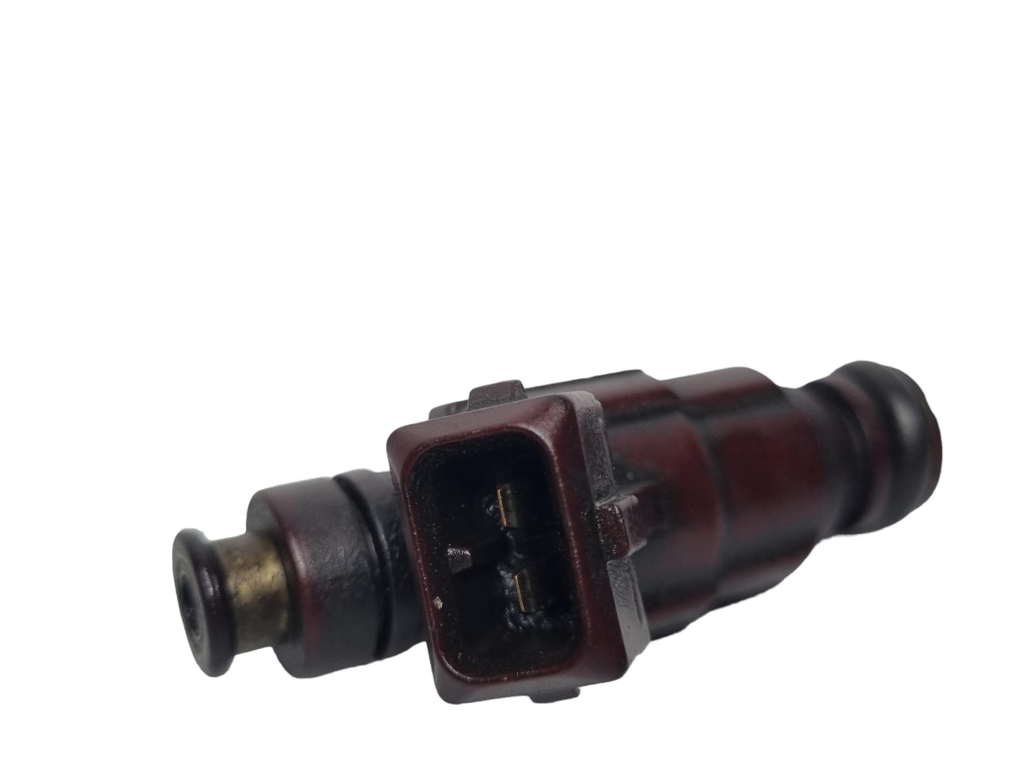 Bico Injetor Flex Fit 1.4 8v Lxl 2003 Até 2008 0280156164 3