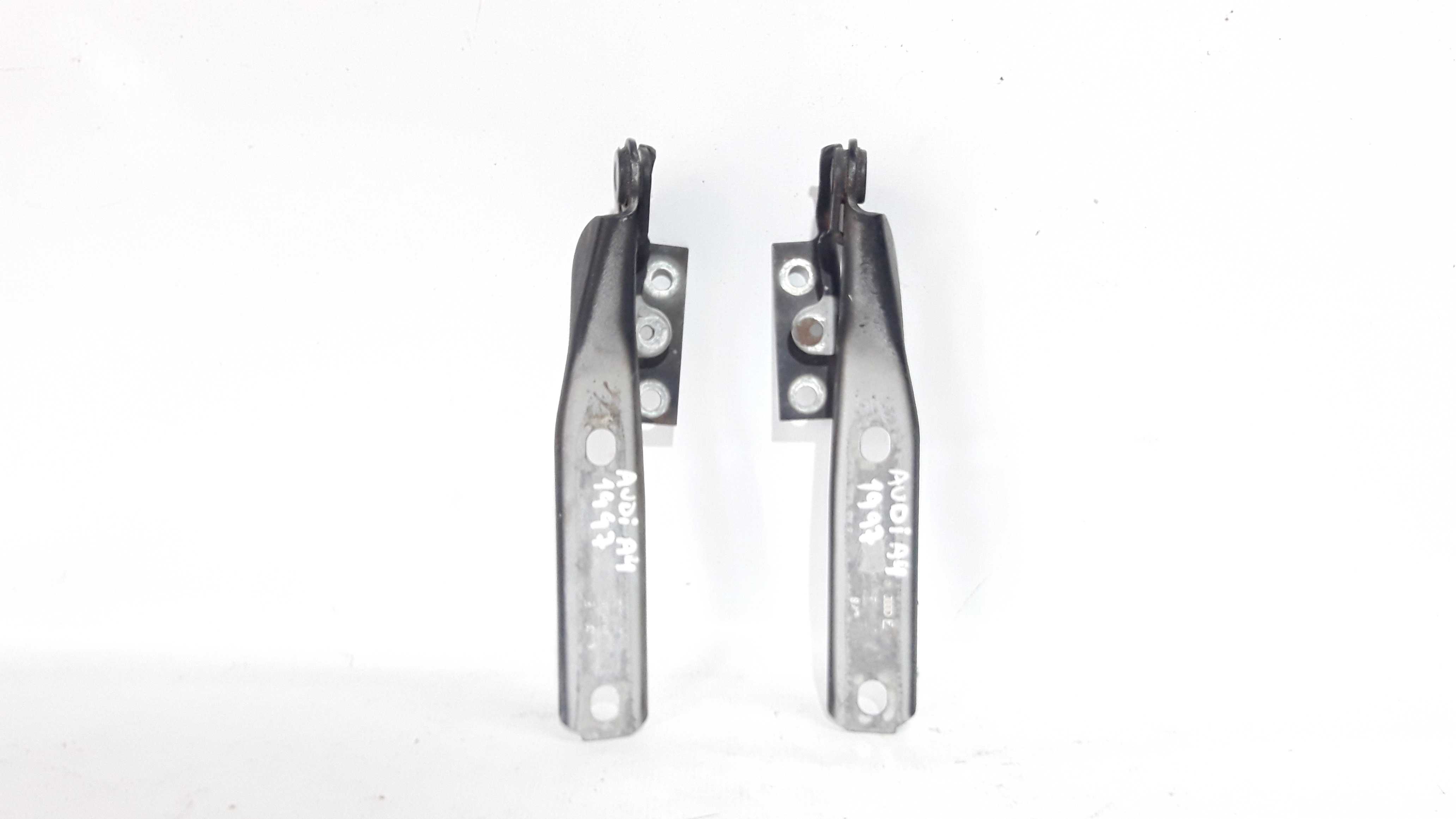 Par Braço Dobradiças Capô Audi A4 8d0823301 97/00 2