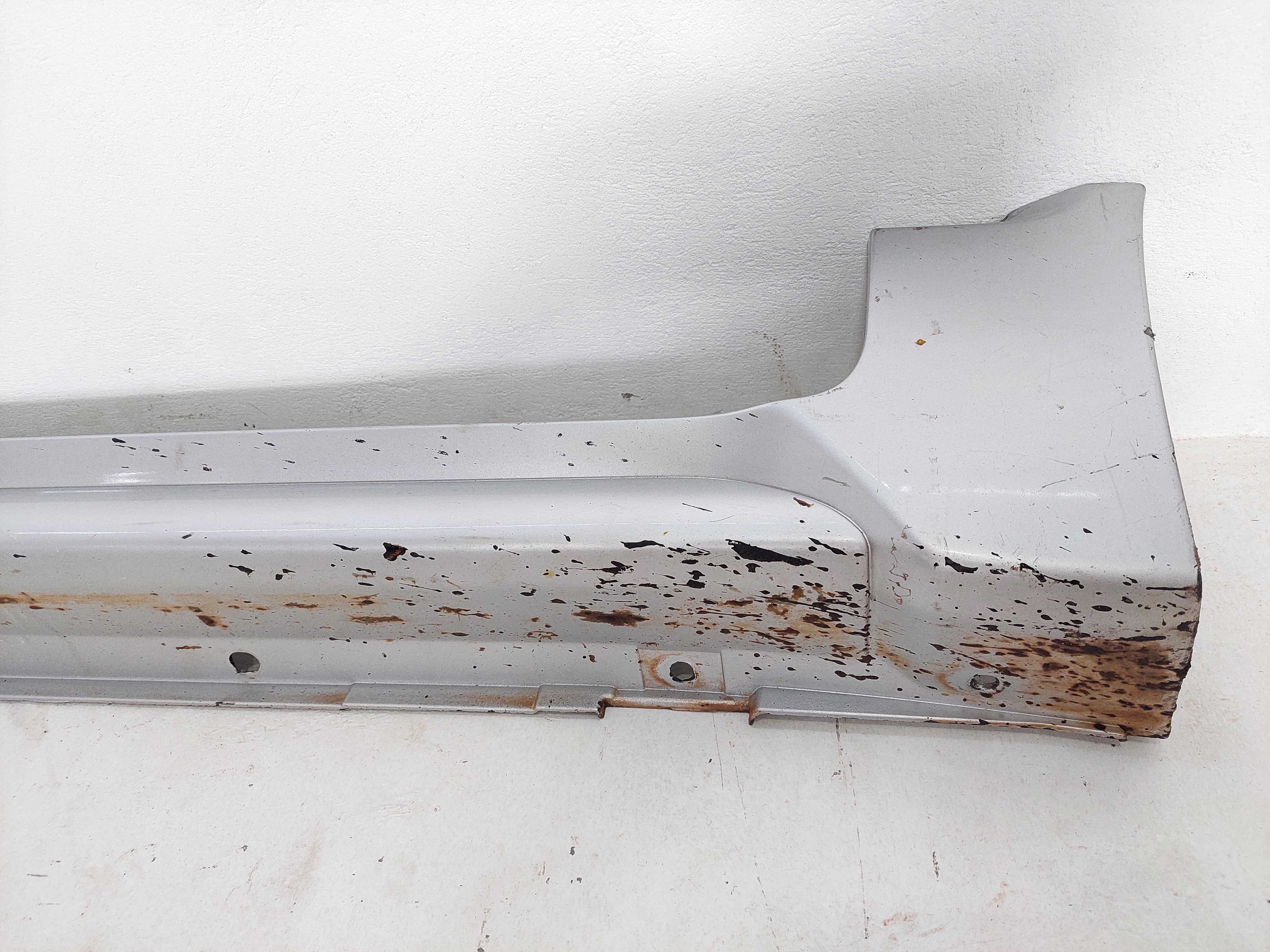Spoiler Lado Direito Captiva Sport 2009 2010 A 2013 Original 4