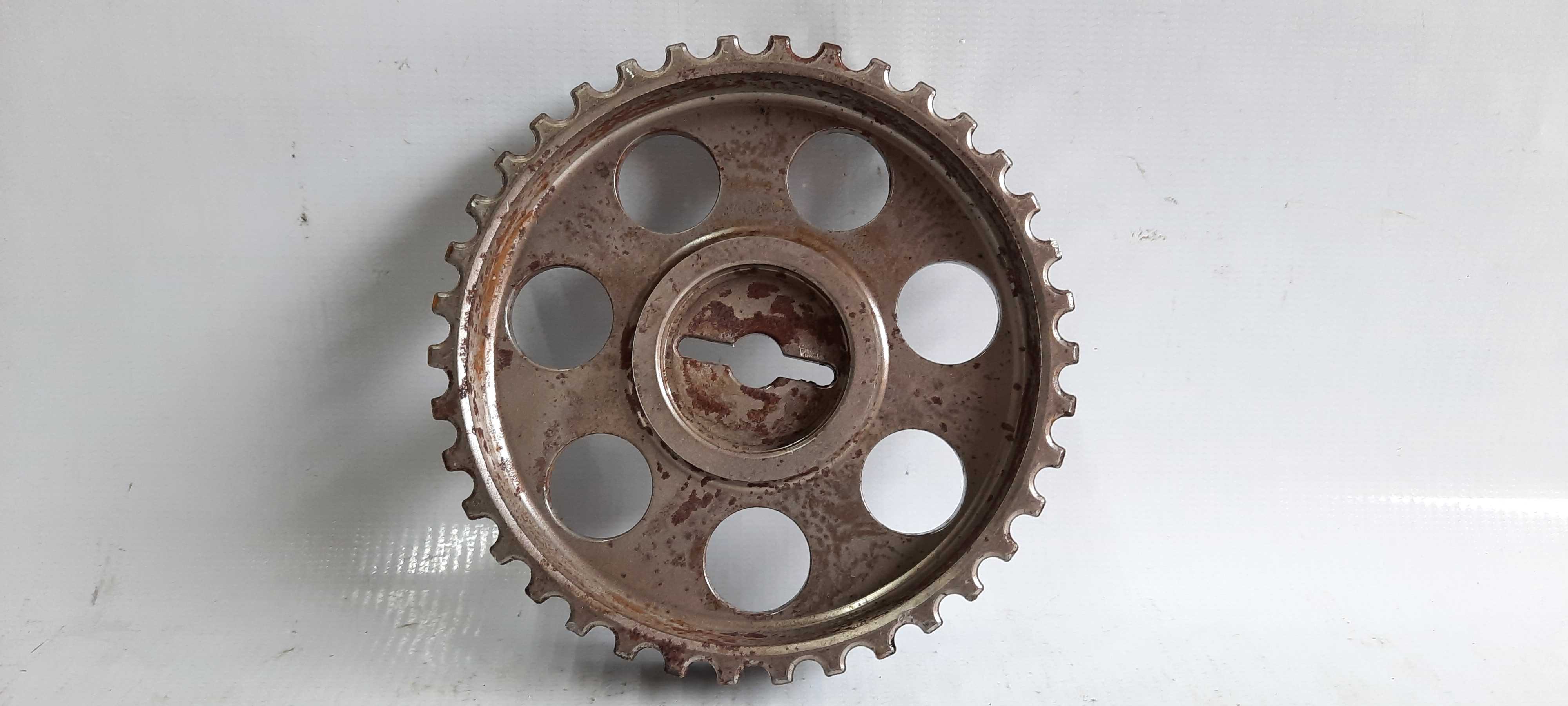 Polia Comando Válvula Corsa Maxx 93326080 Original 3