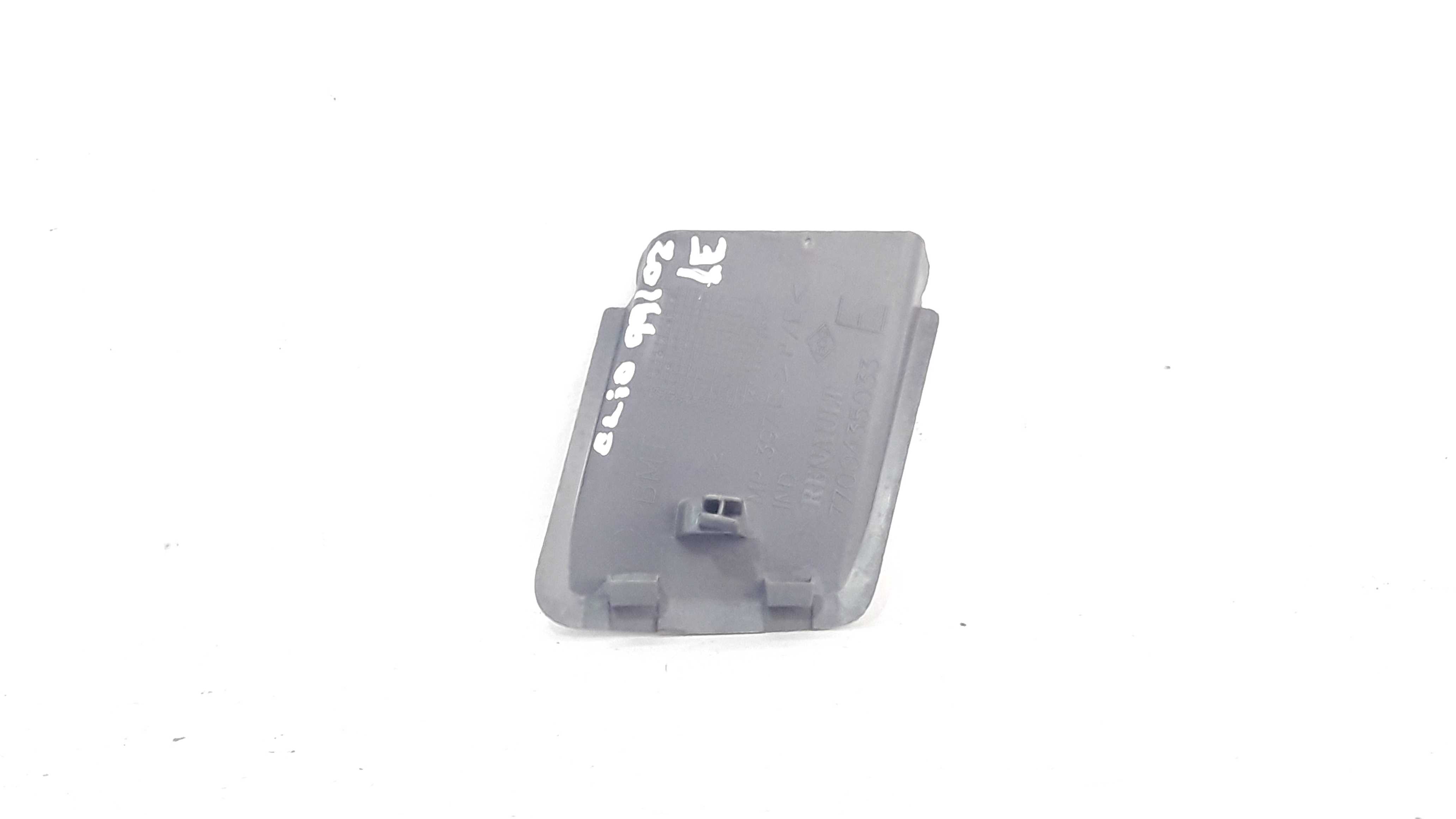 Moldura Coluna Central Dianteiro Esquerdo Clio 99 A 2 3