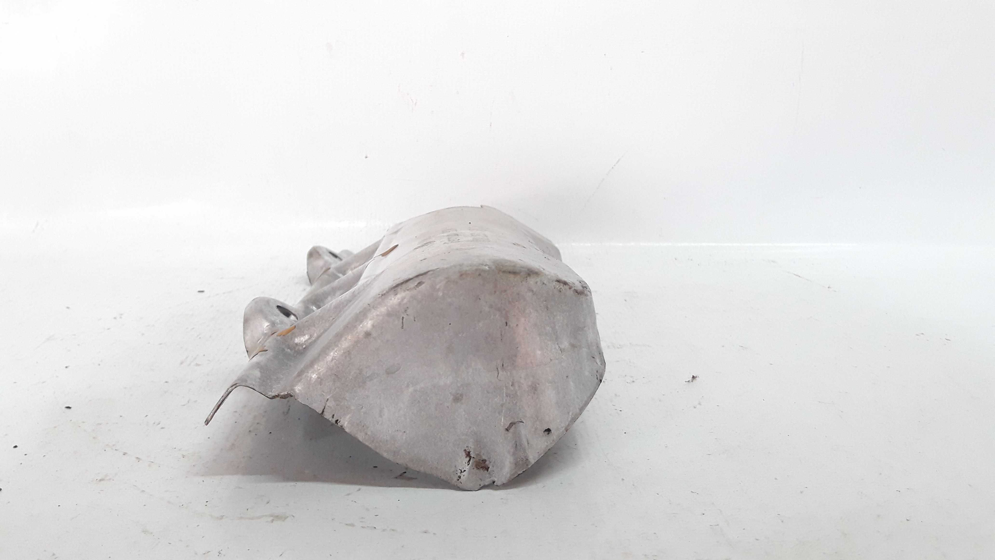 Defletor Calor Escape Audi A4 2.8 V6 97/99 078253037 21697 4