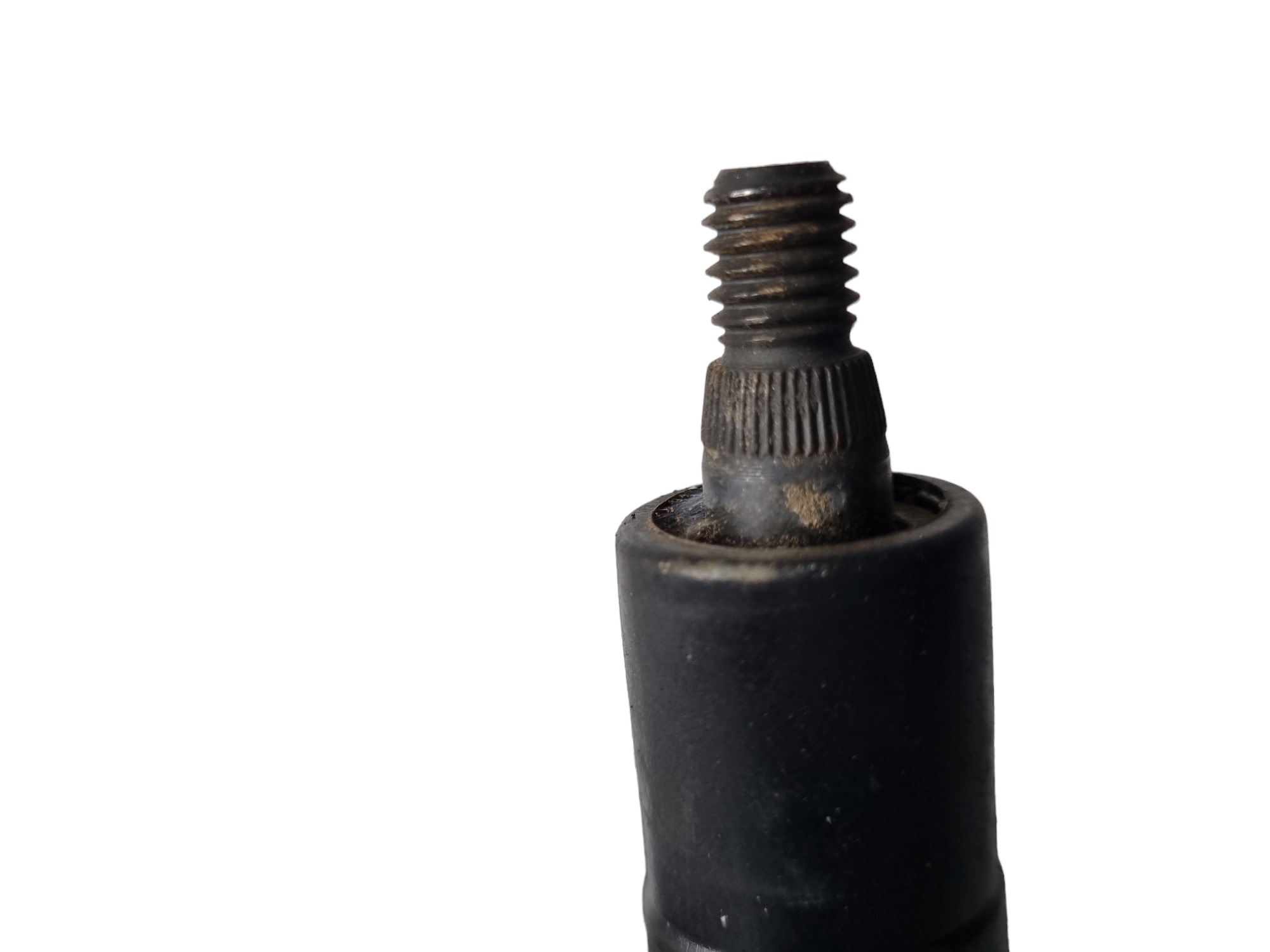 Motor Do Limpador Traseiro Volkswagen Gol G7 Original Usado 7