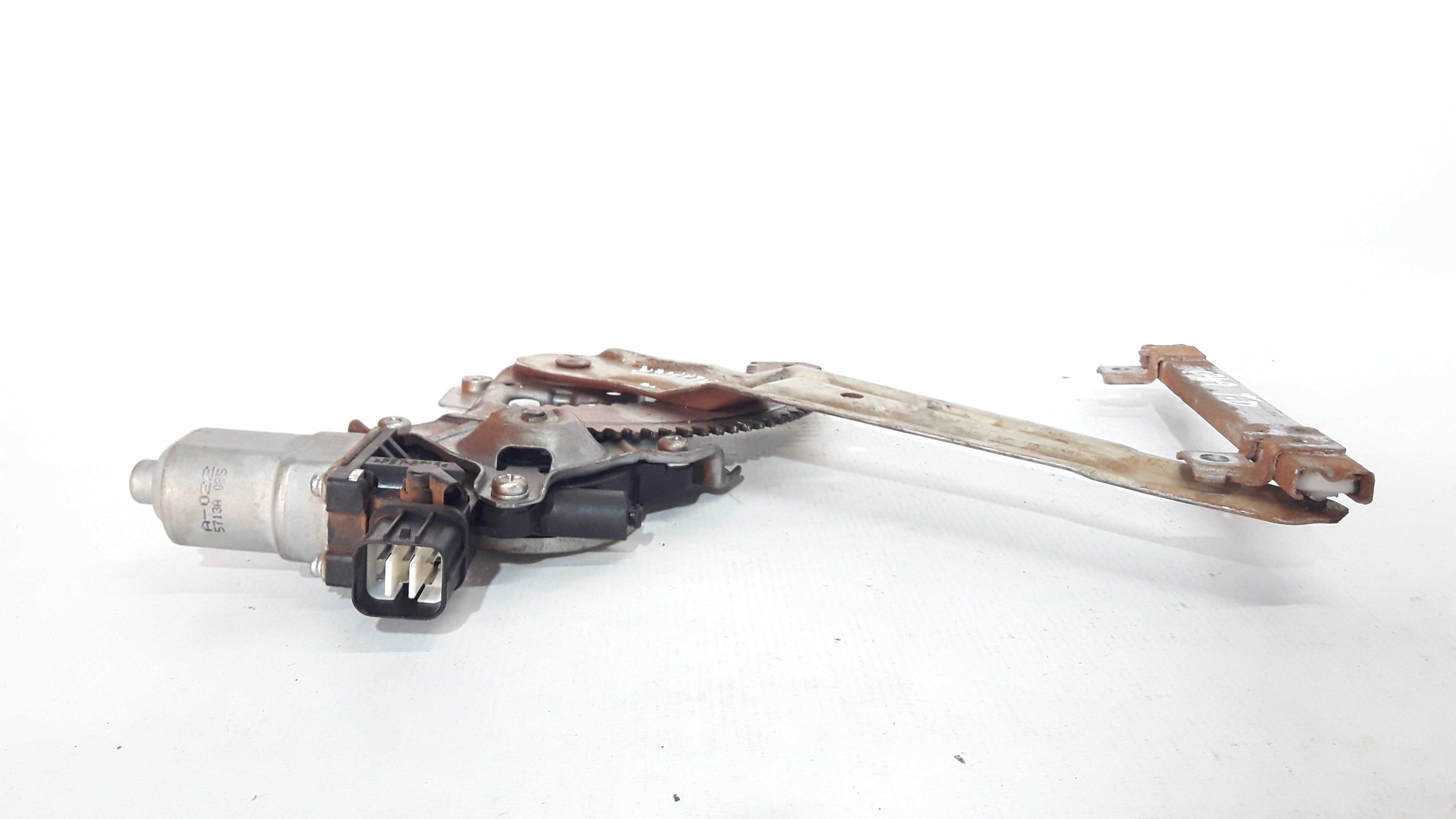 Maquina Motor Vidro Elétrico Traseiro Direito Outlander 07/9 3