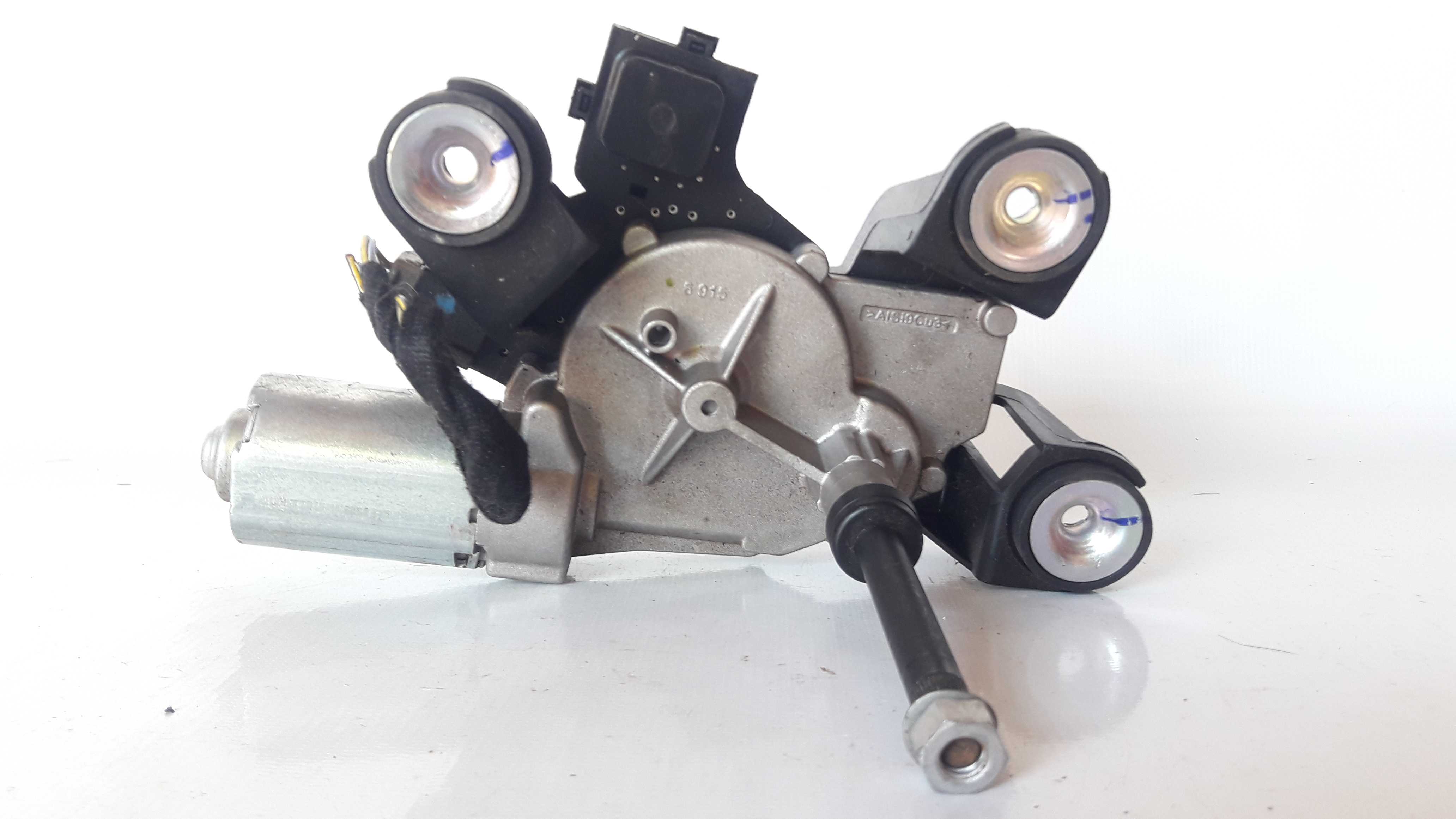 Motor Limpador Vidro Traseiro Ford Ka Hatch 13/20 Original 2