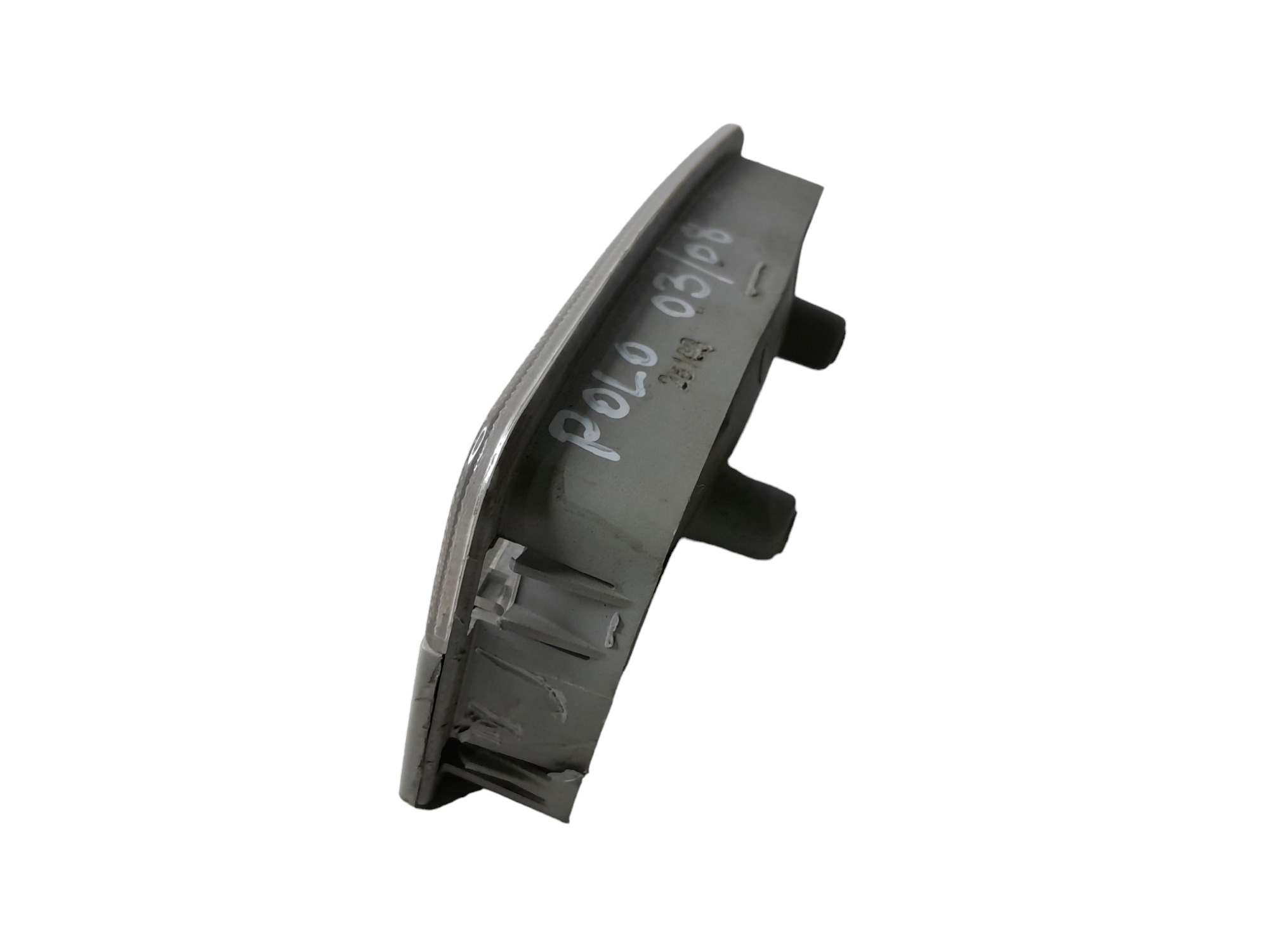 Puz De Teto Volkswagen Polo Gol G3 2003 Á 2008 3