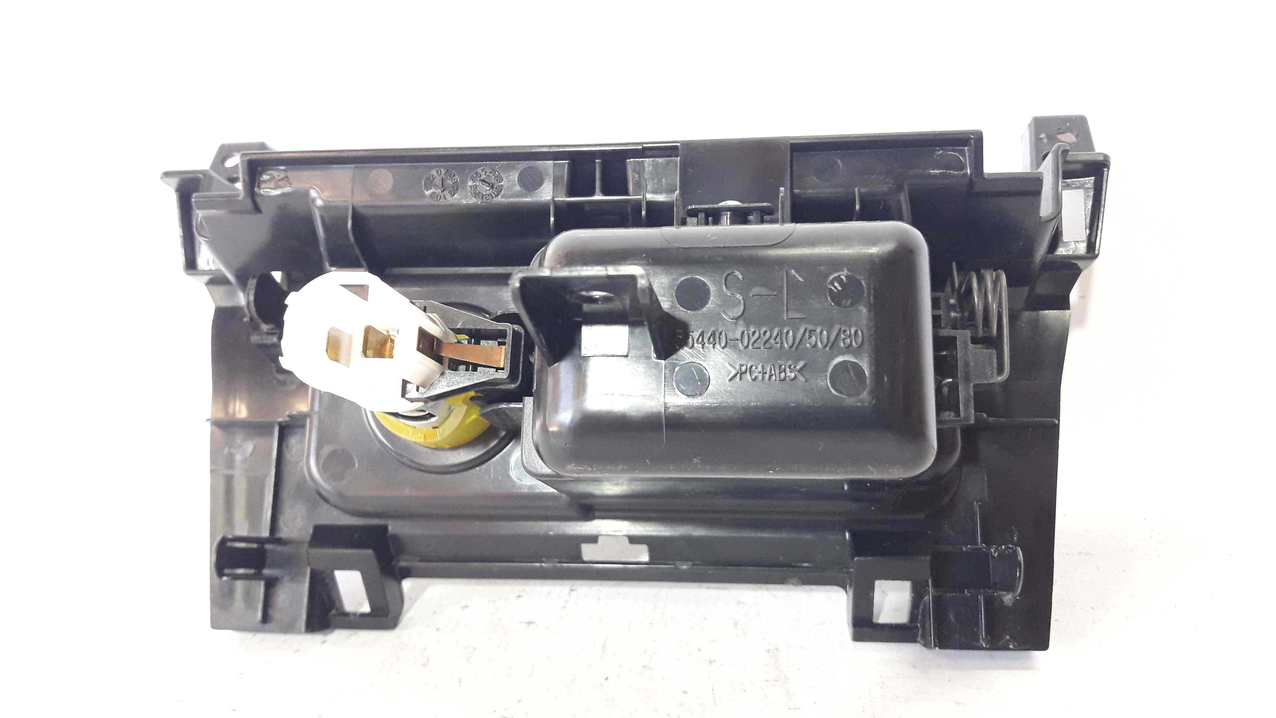 Cinzeiro Painel Corolla 09/14  5544002240 6