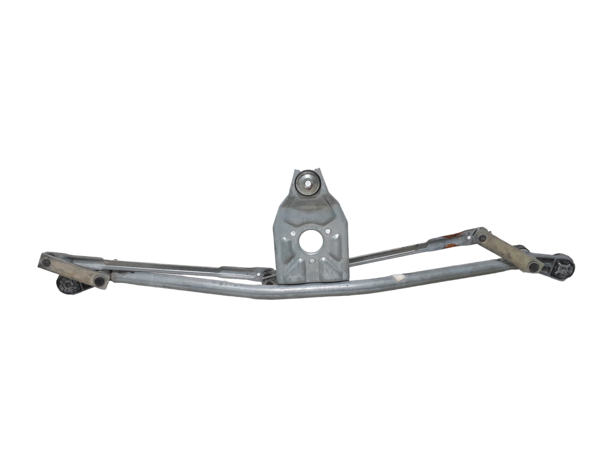 Galhada Parabrisa Volkswagen Gol Saveiro Parati G3 G4 3