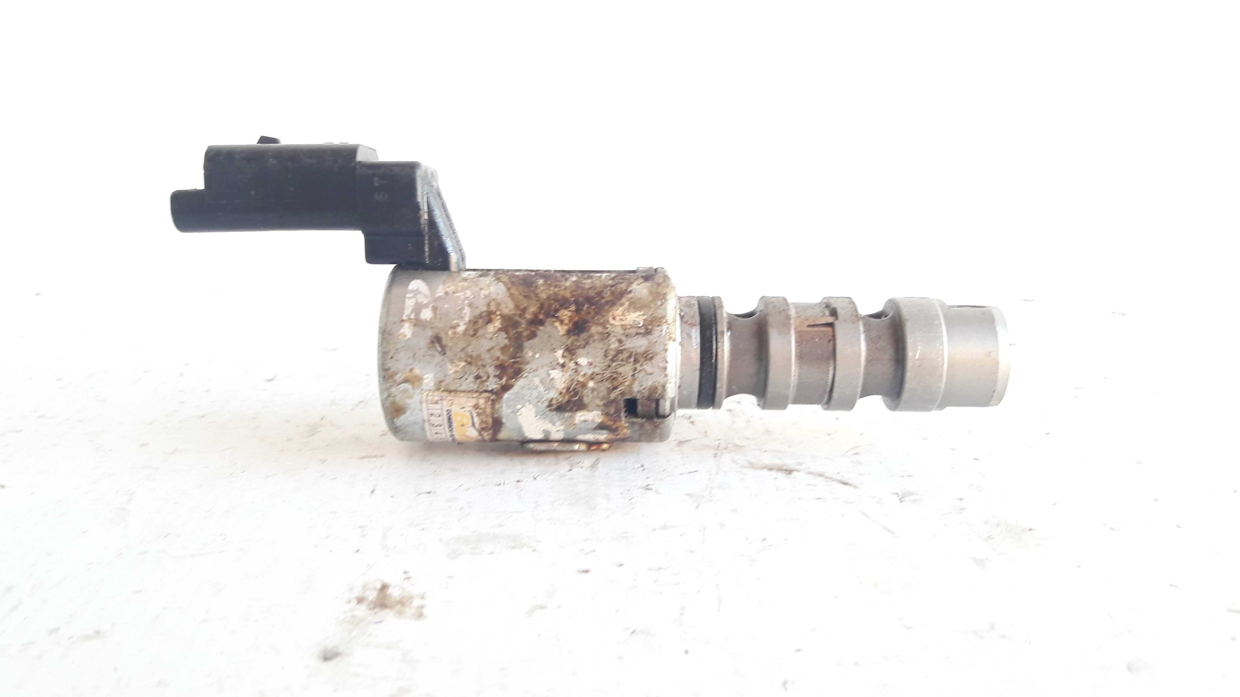 Válvula Solenóide Cabeçote Citroen C4 Pallas 2.0 16v Aut 08 1