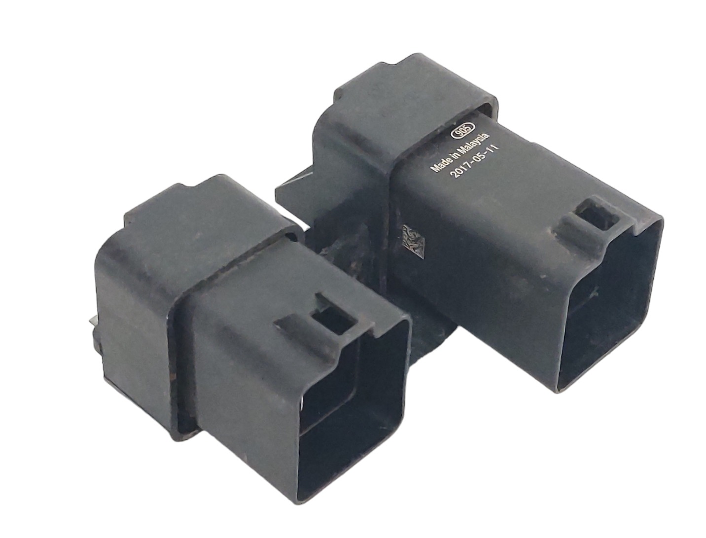 Relé Auxiliar Gol Voyage 1.0 3cc 16 A 18 3b0951253 5z0951253
