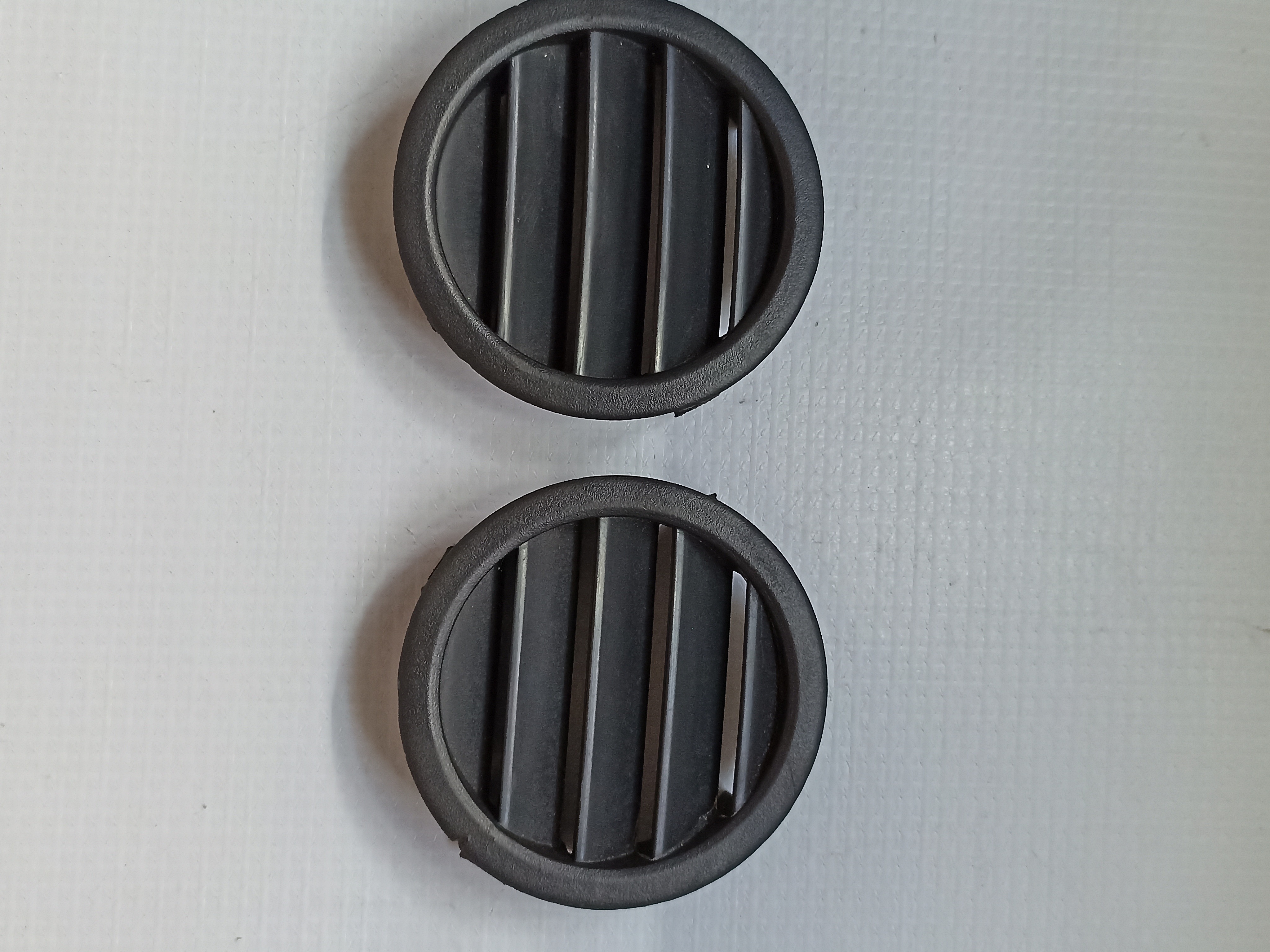 Par Difusores Ar Do Painel Jetta 10/2012 16v 2.0 Original 4