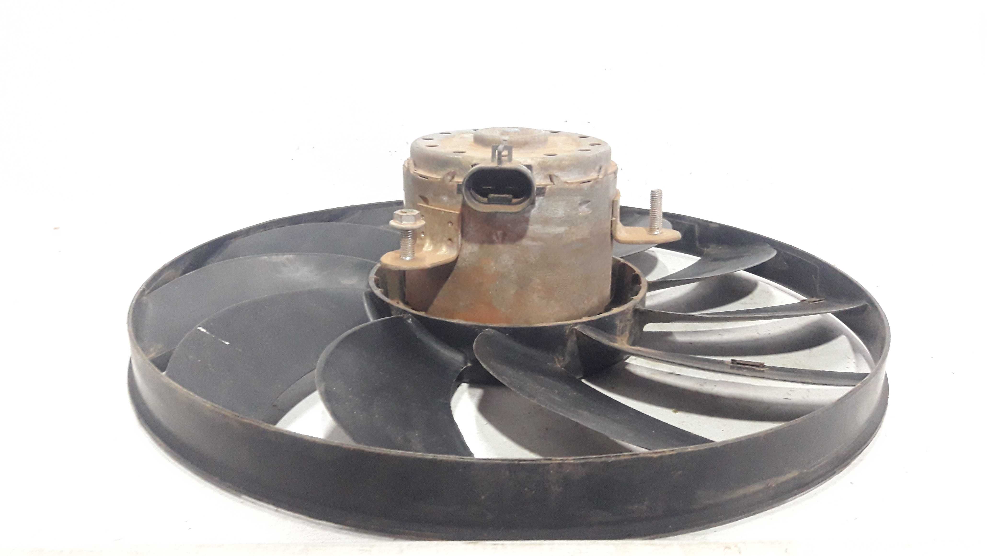 Ventoinha Eletroventilador Fiesta 4/12 C Ar 1me037a-c 25981 3