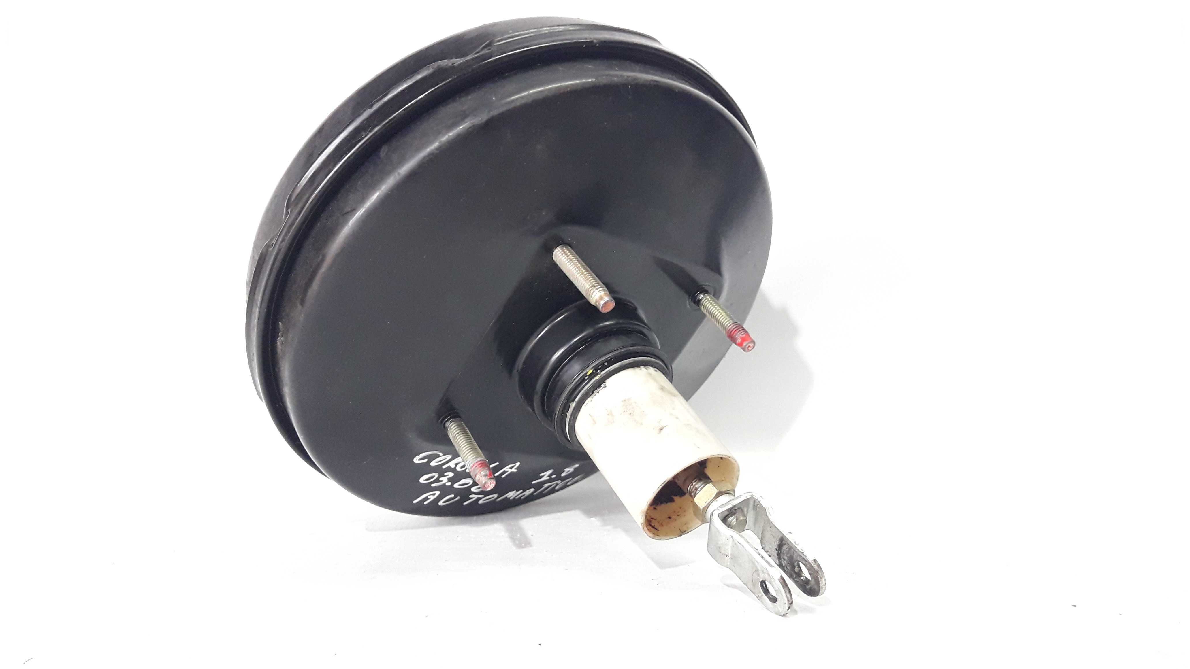 Hidrovacuo Servo Freio Corolla 3/08 1.8 Aut 4720002350 20020 1