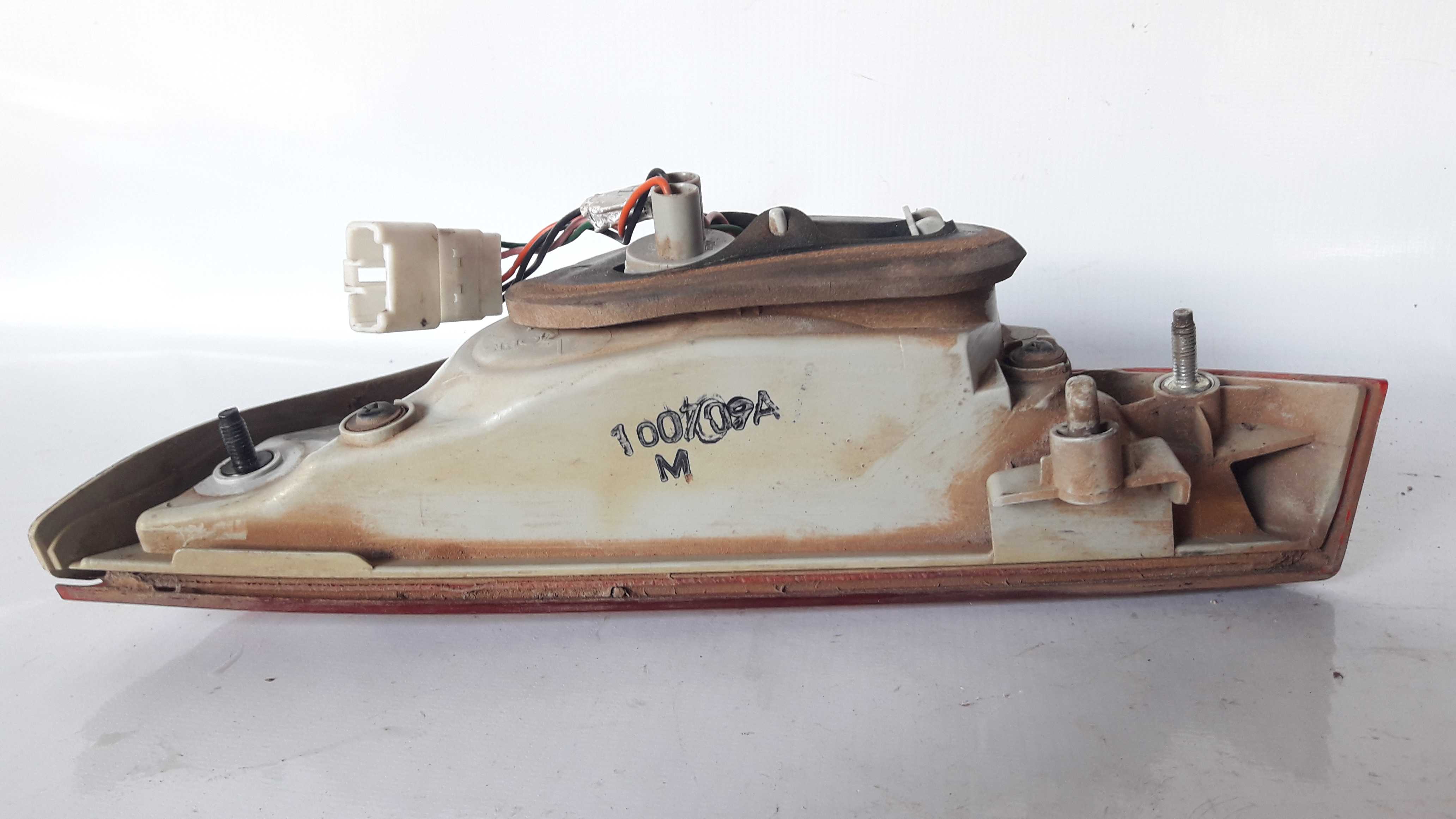 Lanterna Esquerda Tampa Traseira Sonata 2011/14 Original 4