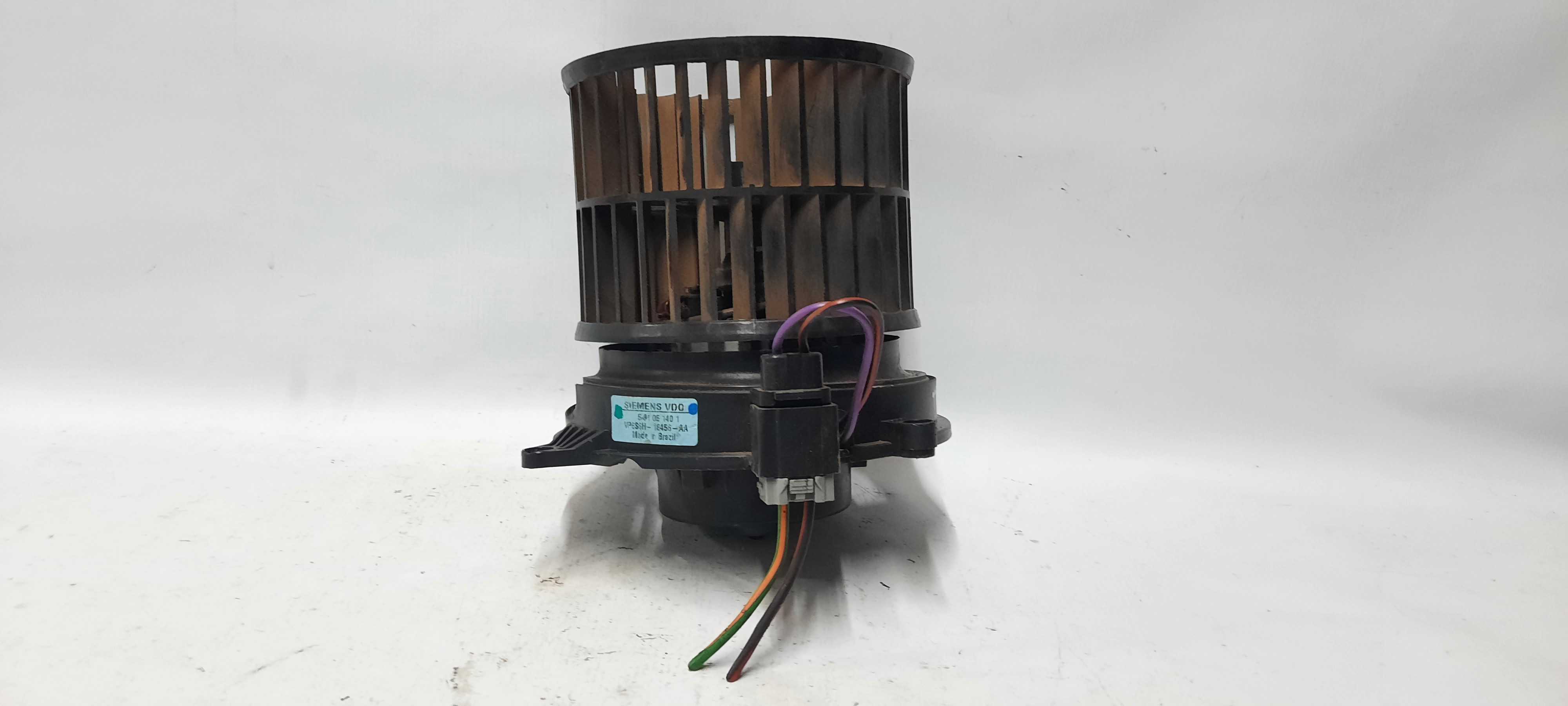 Motor Ventilador Ar Ford Fiesta 04 880168009 Original