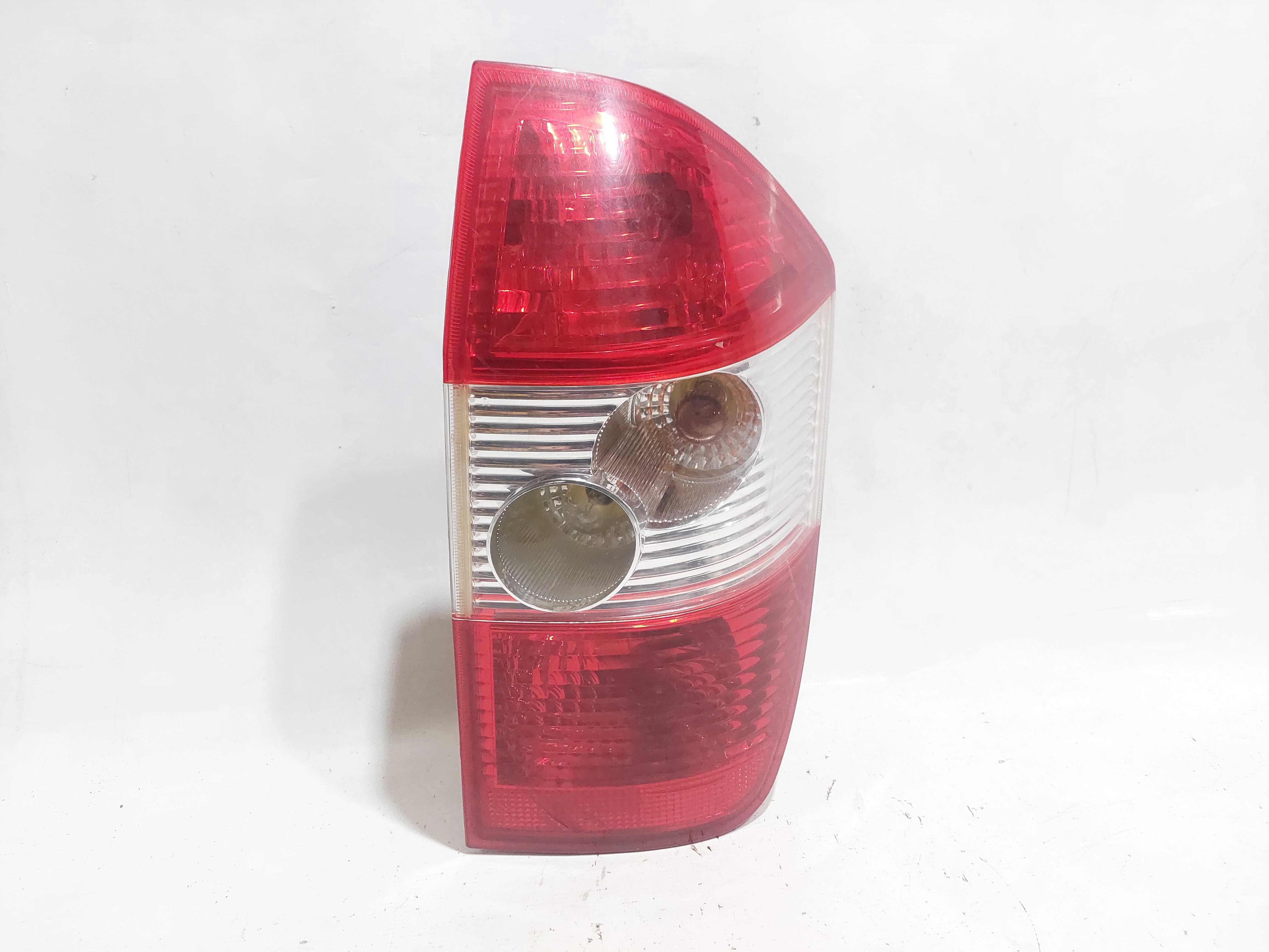 Lanterna Lado Direito Chery Tiggo 2010/2012 Original 1