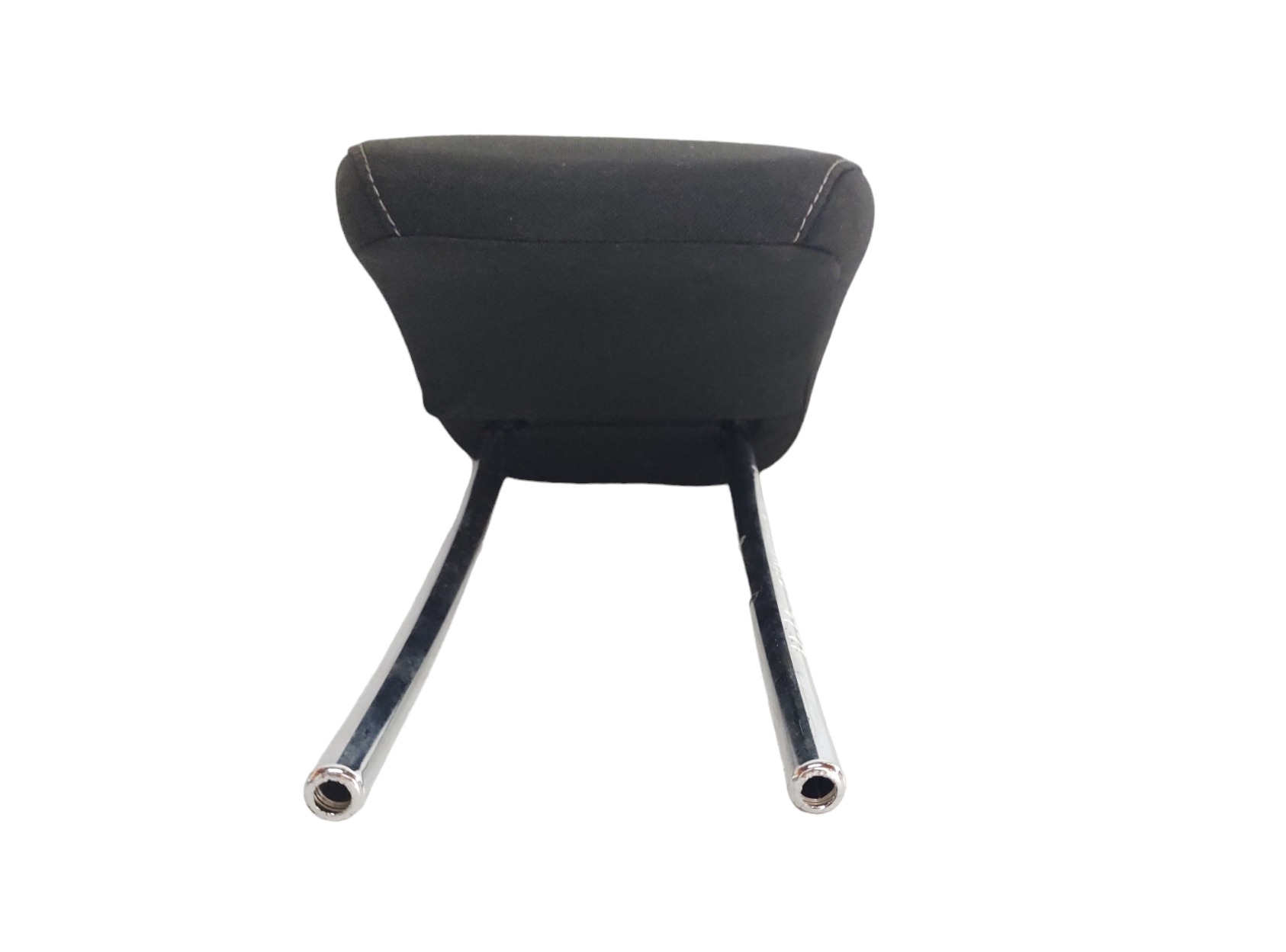 Encosto Apoio Cabeca Banco Traseiro Ka Hatch 14 A 19  Preto 6