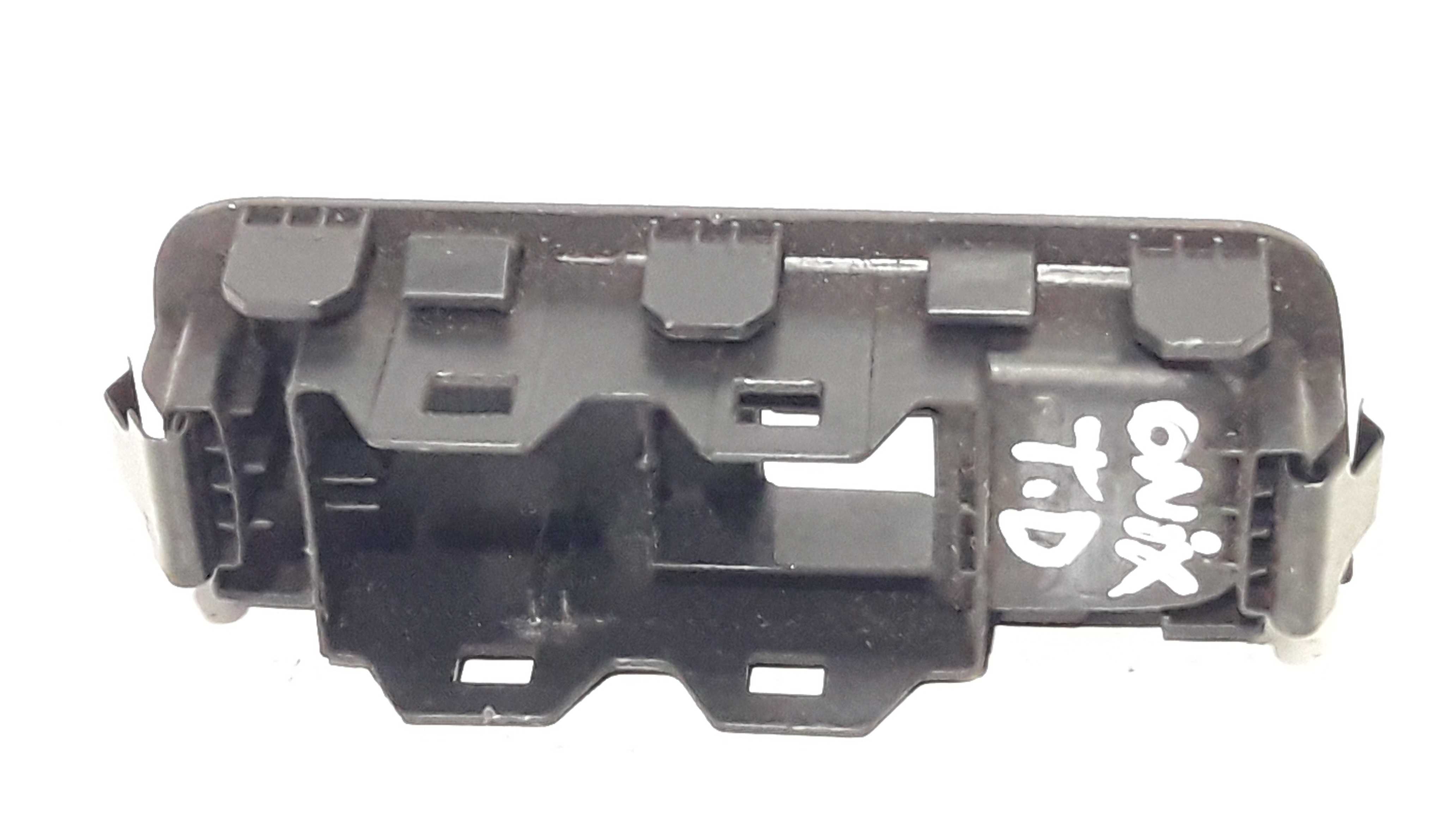 Moldura Botão Vidro Elétrico Traseiro Direito Onix/prisma 12 4