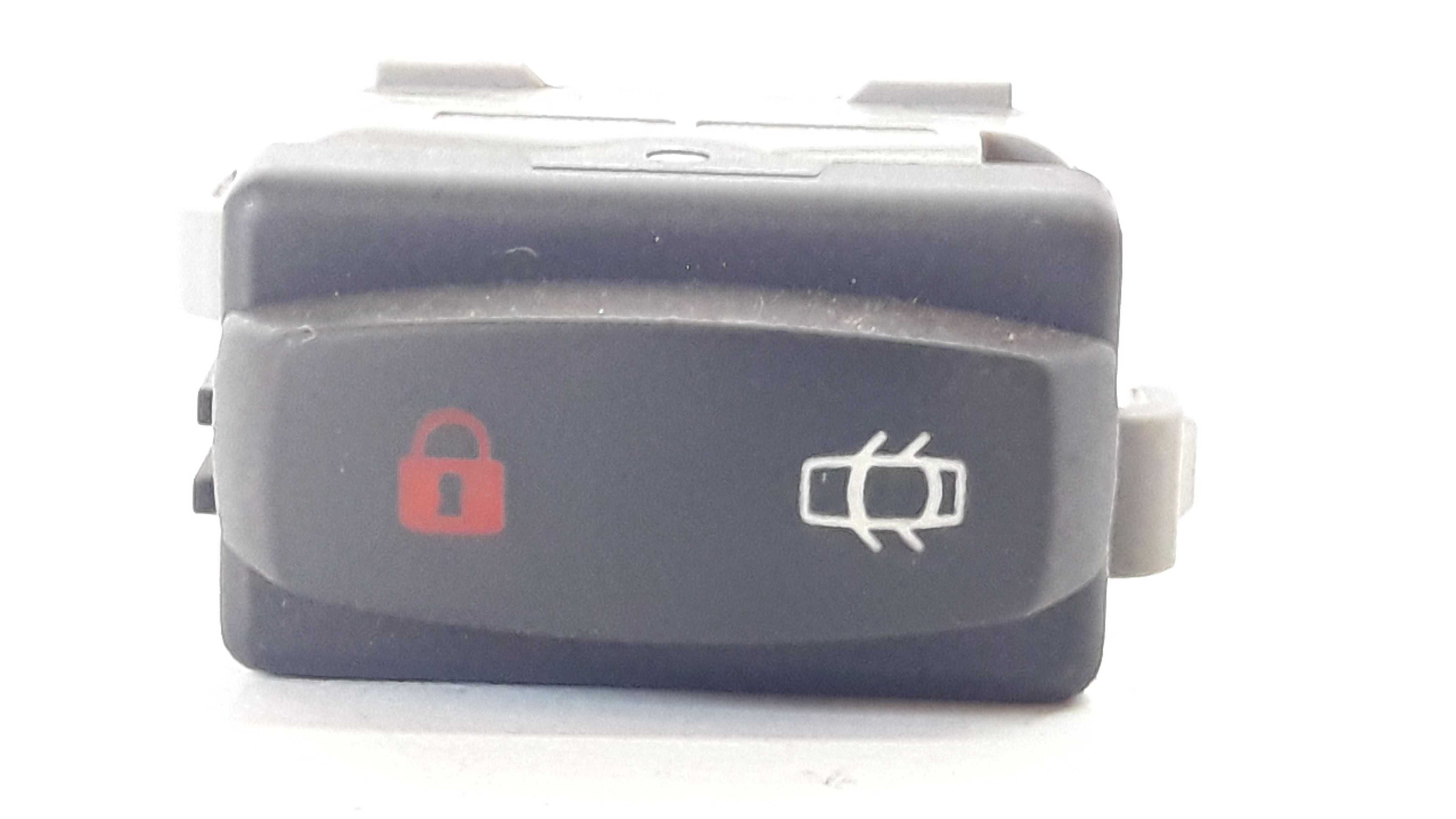 Botão Trava Portas Duster Oroch 12/19 252108592r