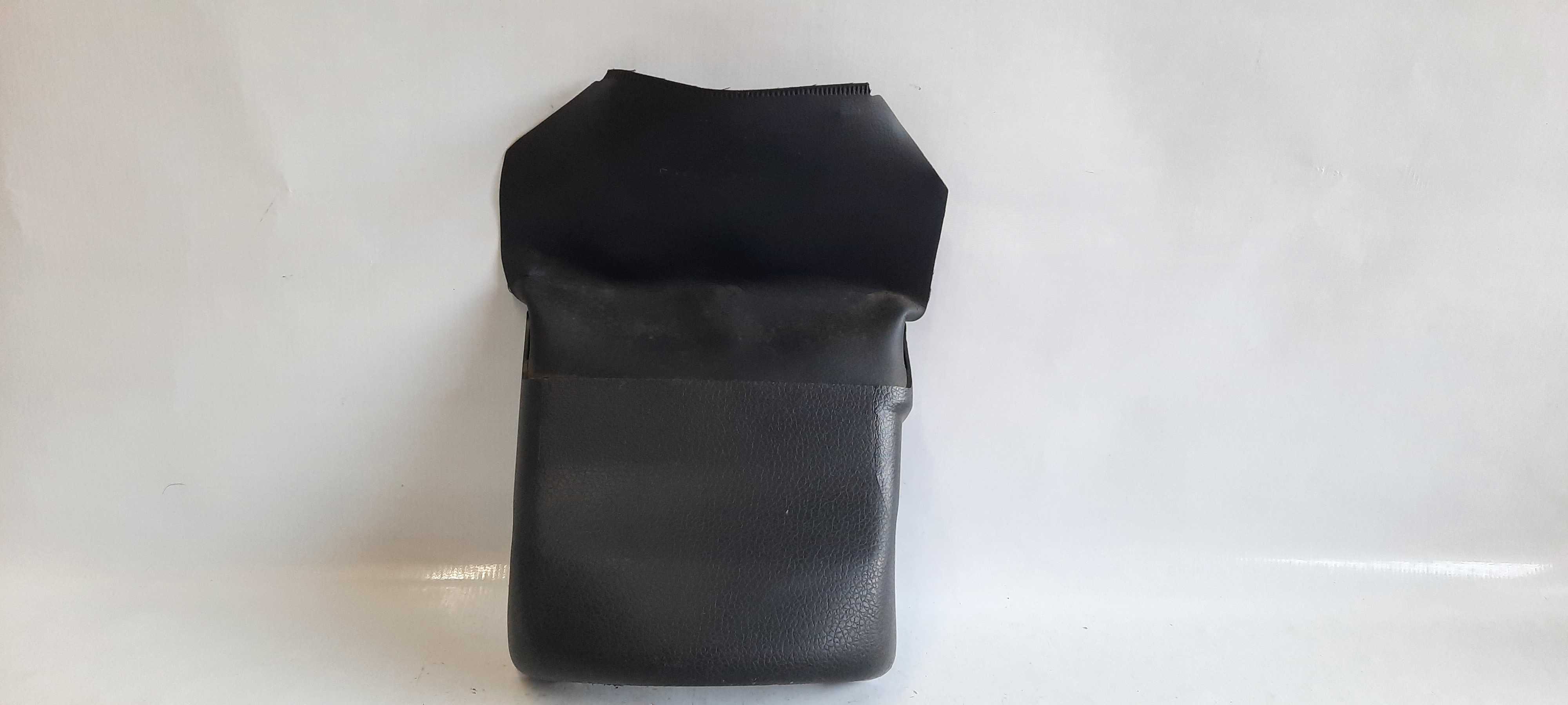 Moldura Superior Coluna Direção Fox 2016 5z0858560d Original 1