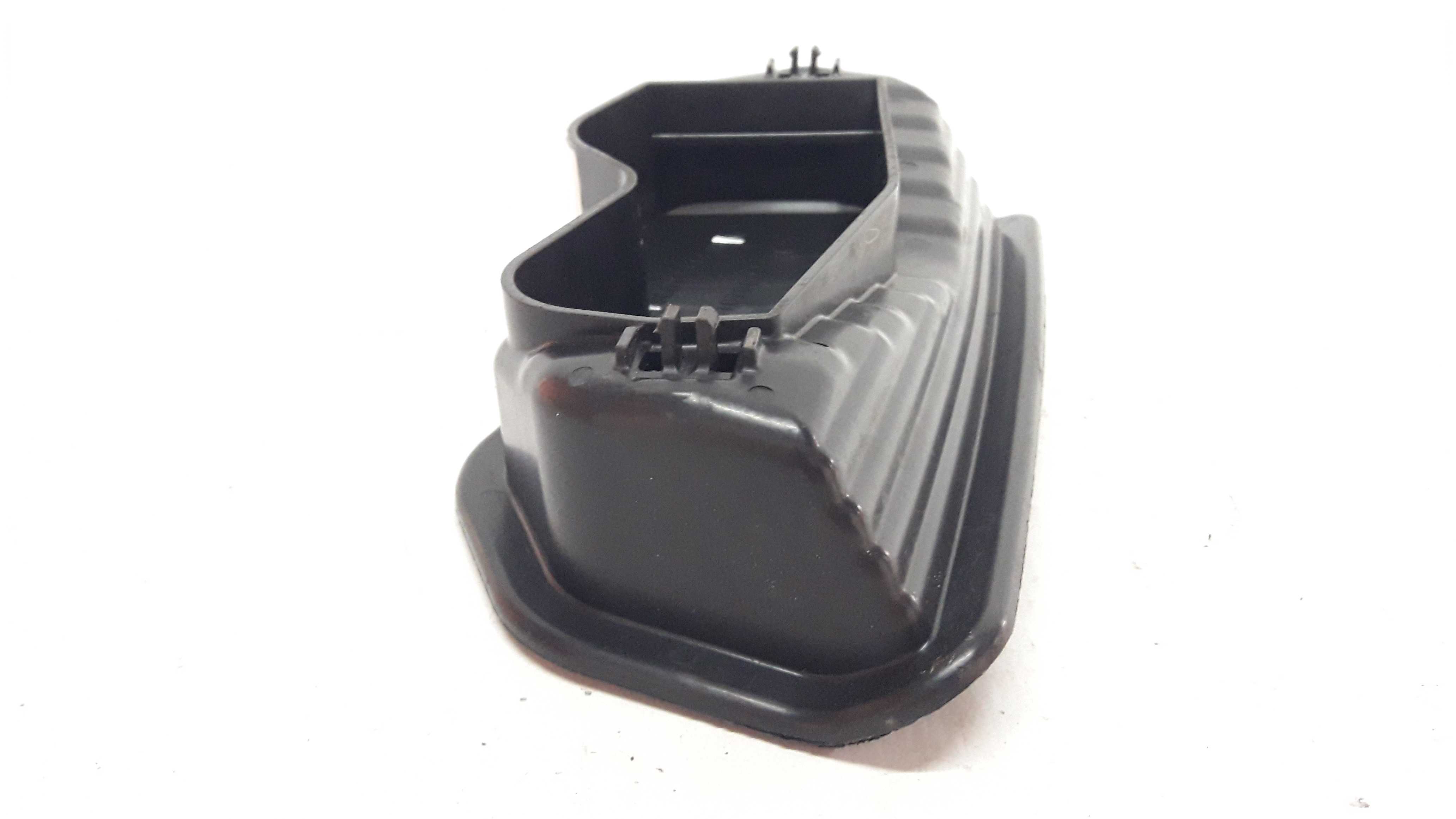 Duto Frontal Filtro Ar Condicionado Logan Sandero 15 A 19 6
