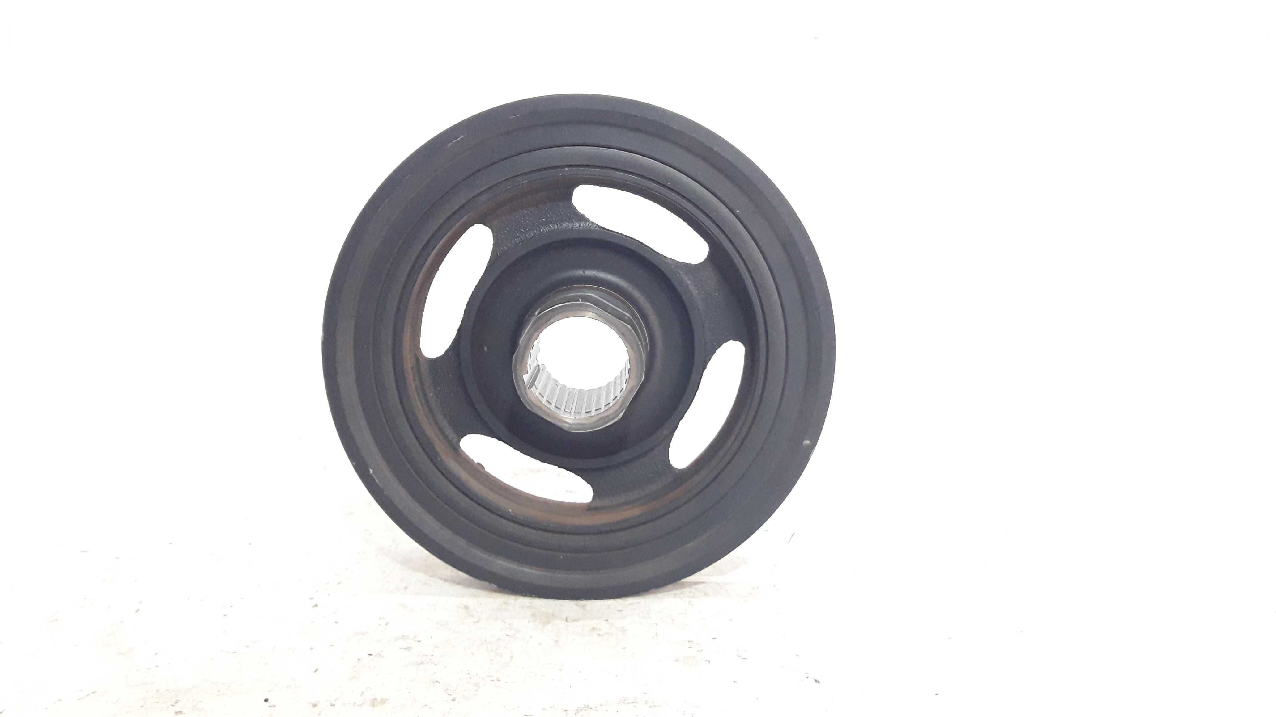 Polia Virabrequim Civic 2.0 Cvt G10 155cv 17 A 22 4