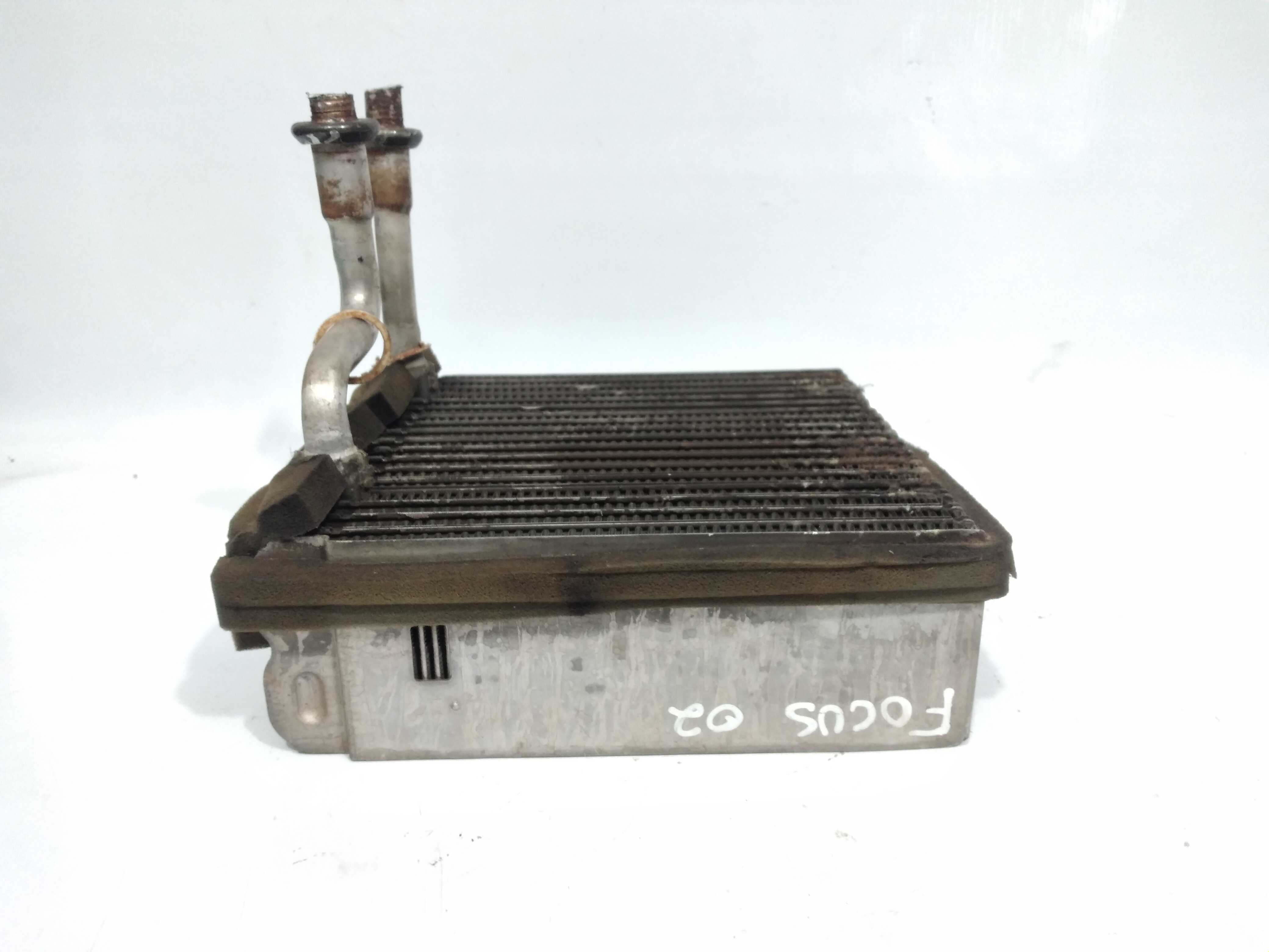 Condensador Ar Quente Ford Focus 02/07 Automático Original