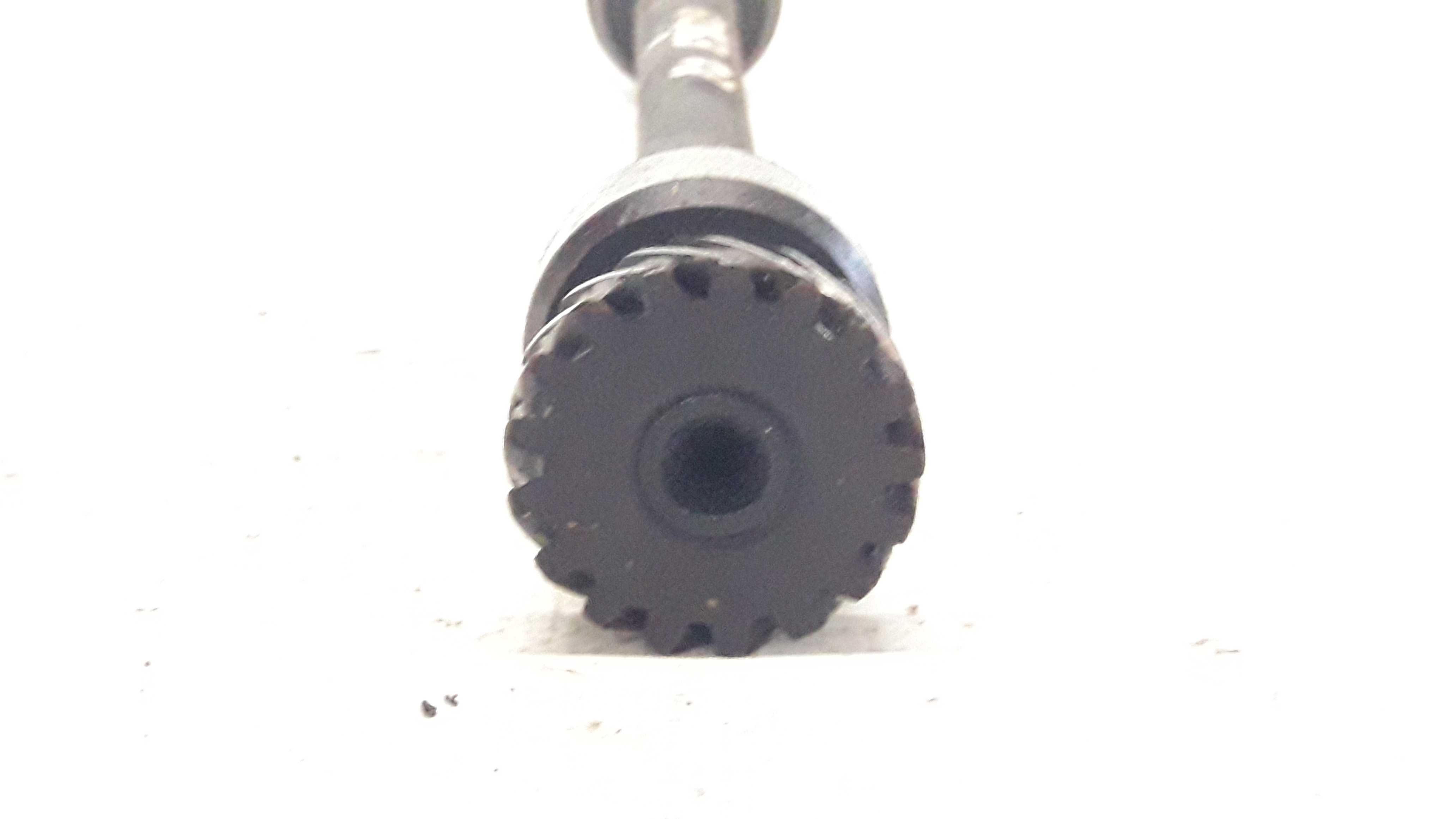 Eixo Comando Auxiliar Gol Saveiro 95 A 05 0271150191 3