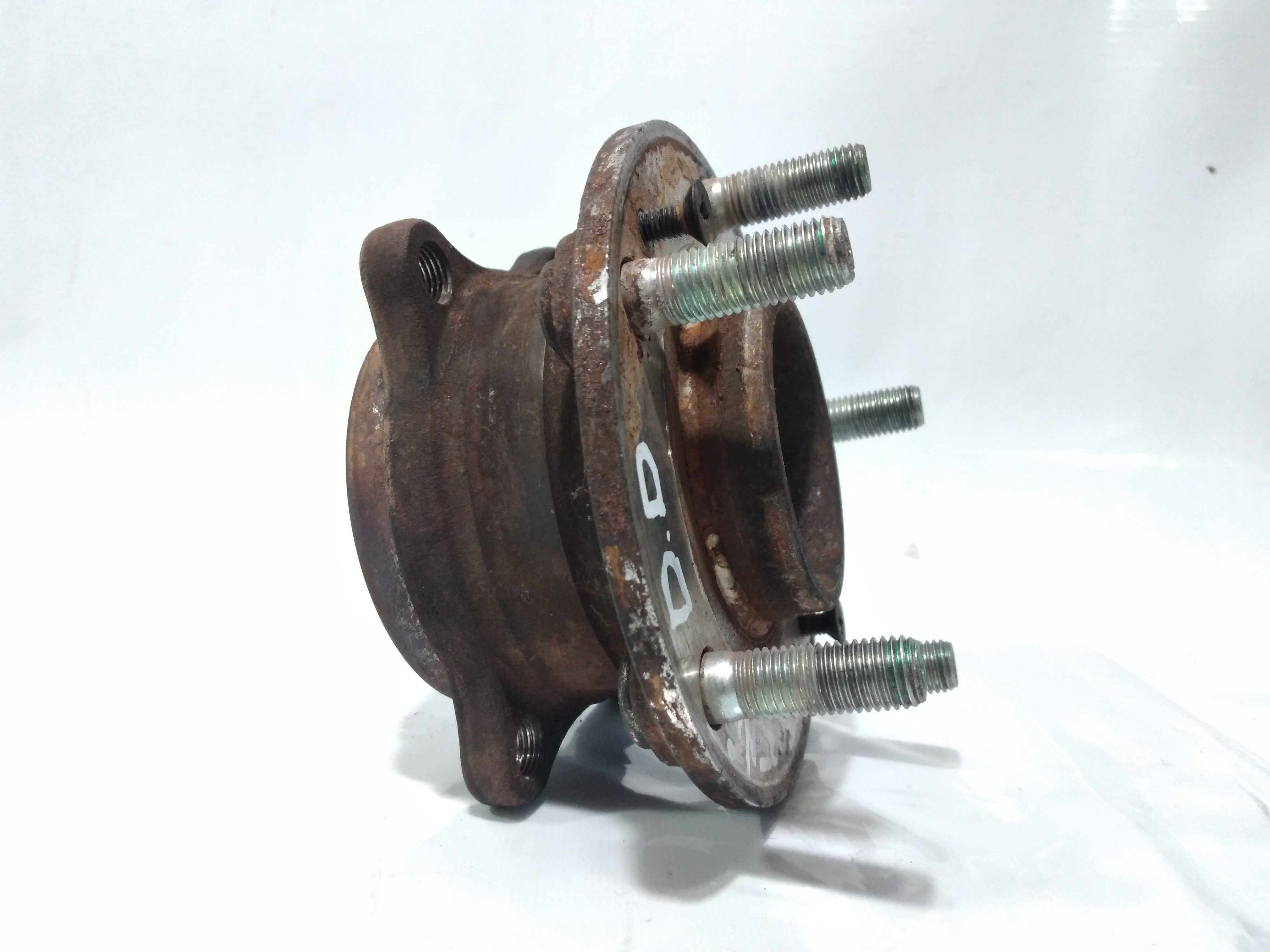 Cubo Roda Dianteira Direita Kia Sorento 2.4 16v 2010/2013 2