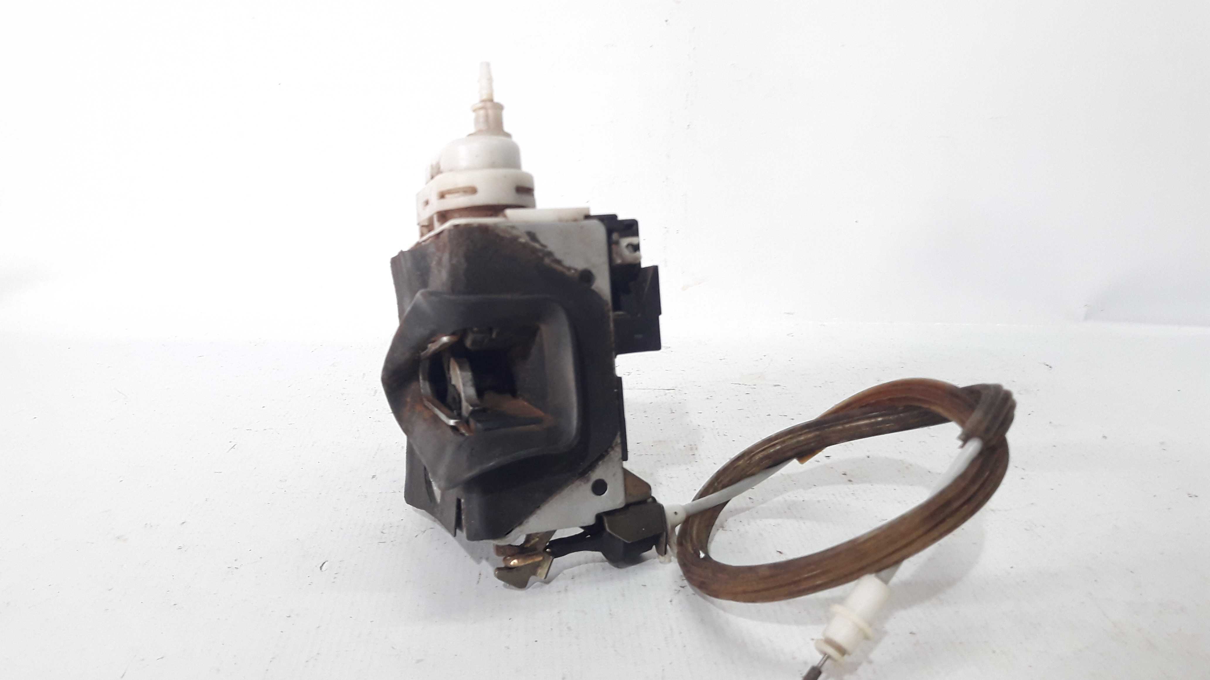 Fechadura Eletrica Dianteira Esquerda Audi A4 96/00 20096 2