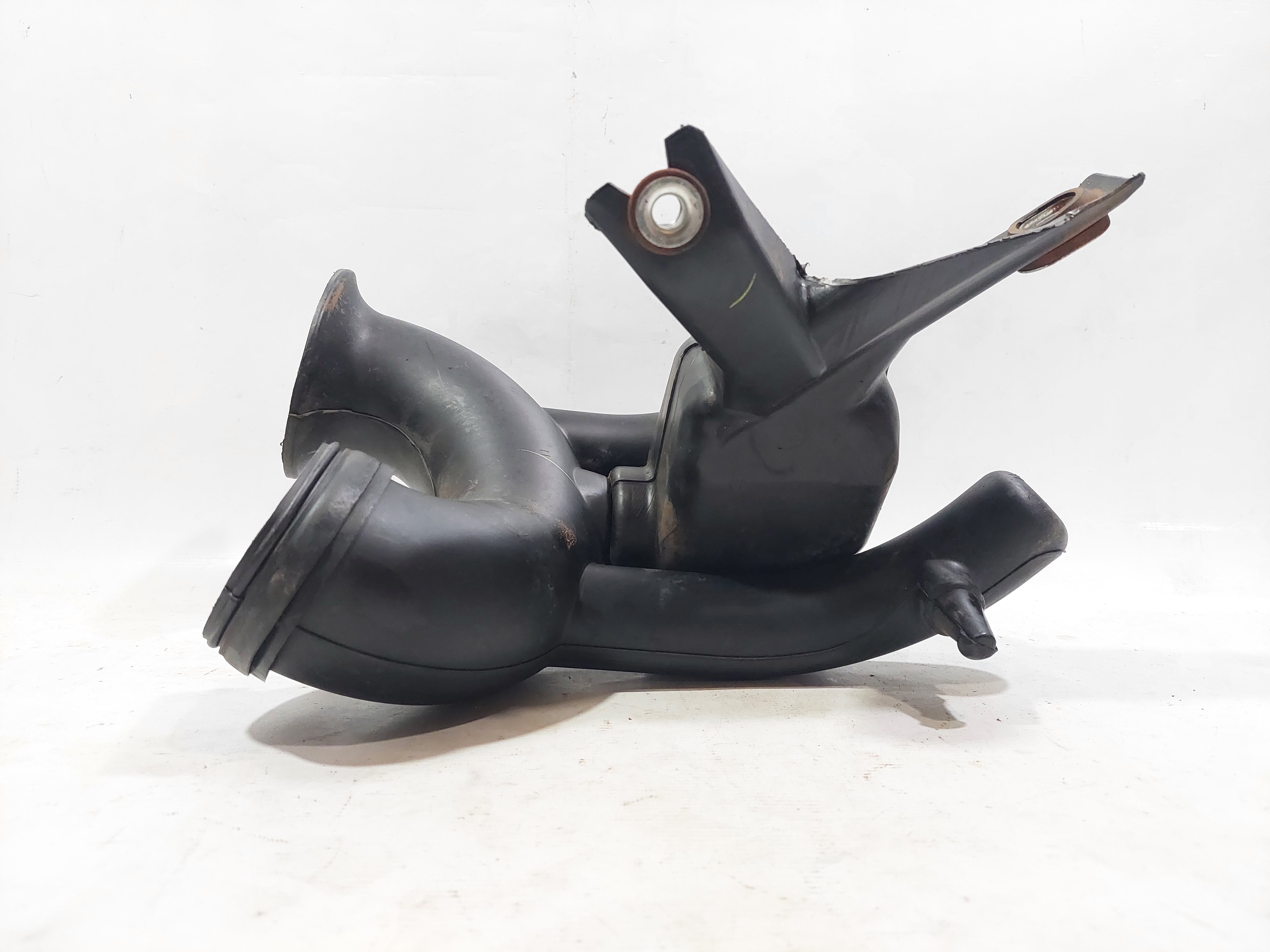 Mangueira Ressonador Cano Duto Filtro Ar Captiva 2.4 09/13 5