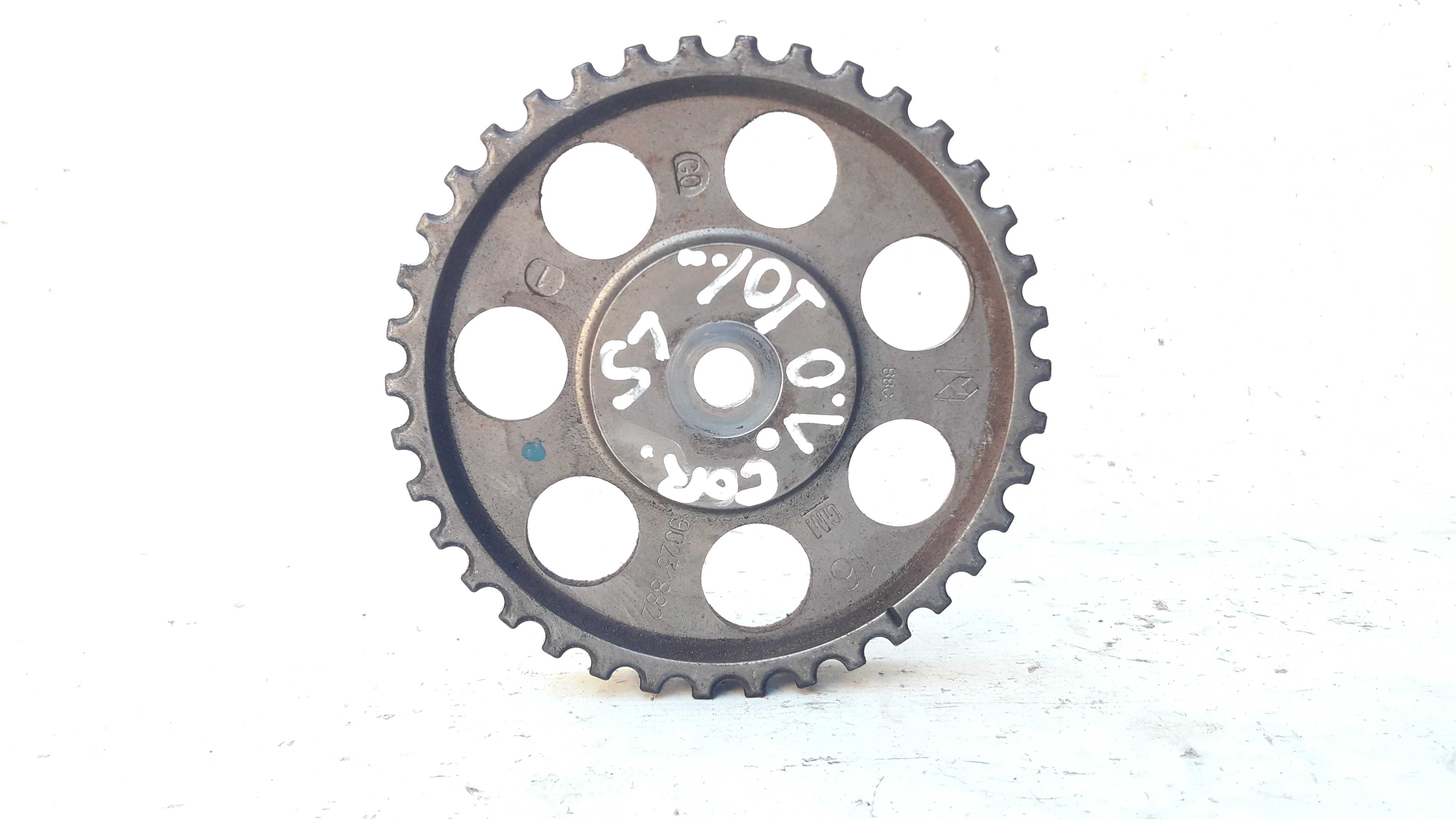 Polia Comando De Válvulas Corsa 1.0 2010/2012 90231882 1