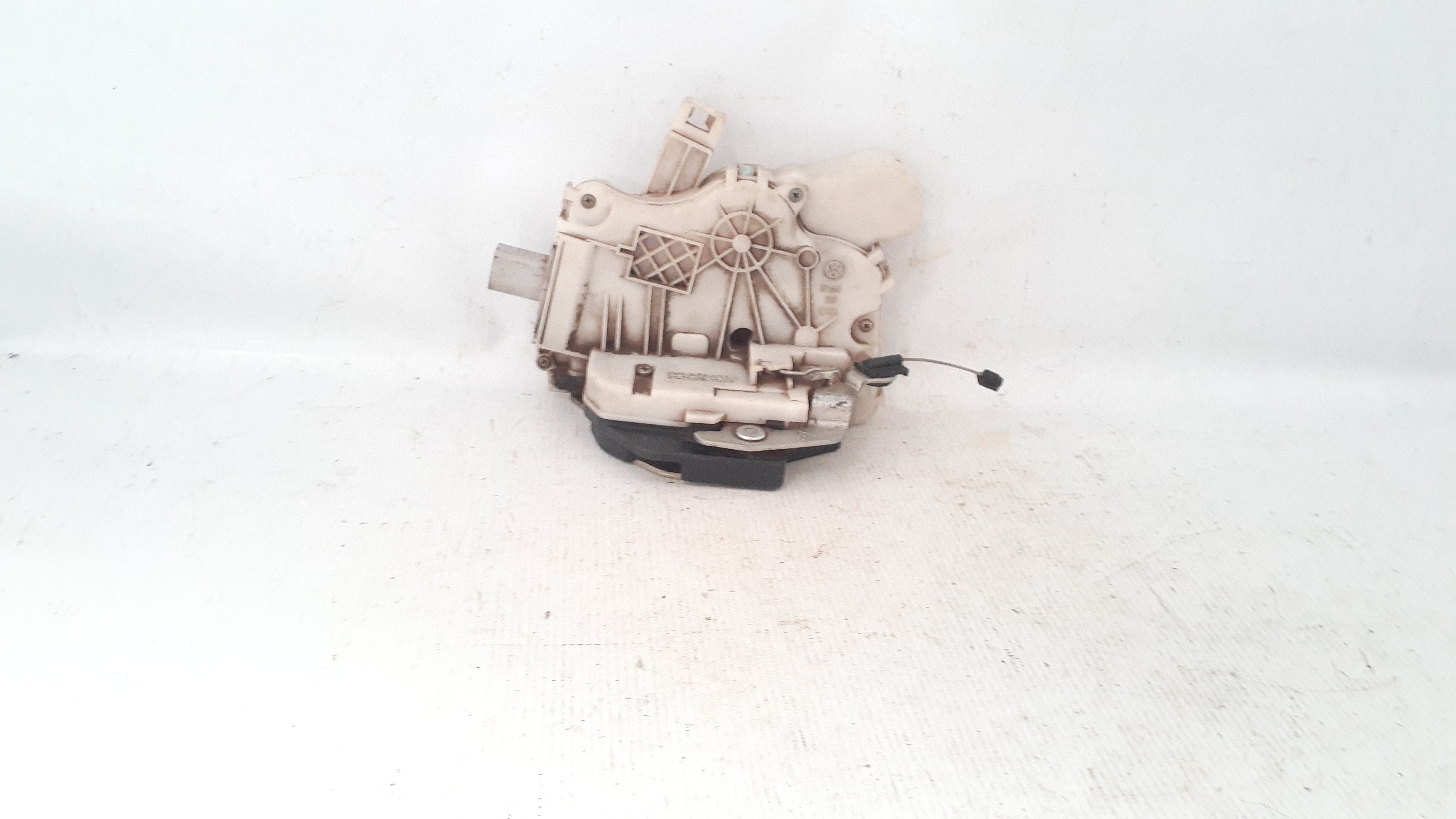 Fechadura Elétrica Traseira Direita Gol G6 5u483901e Origina 2