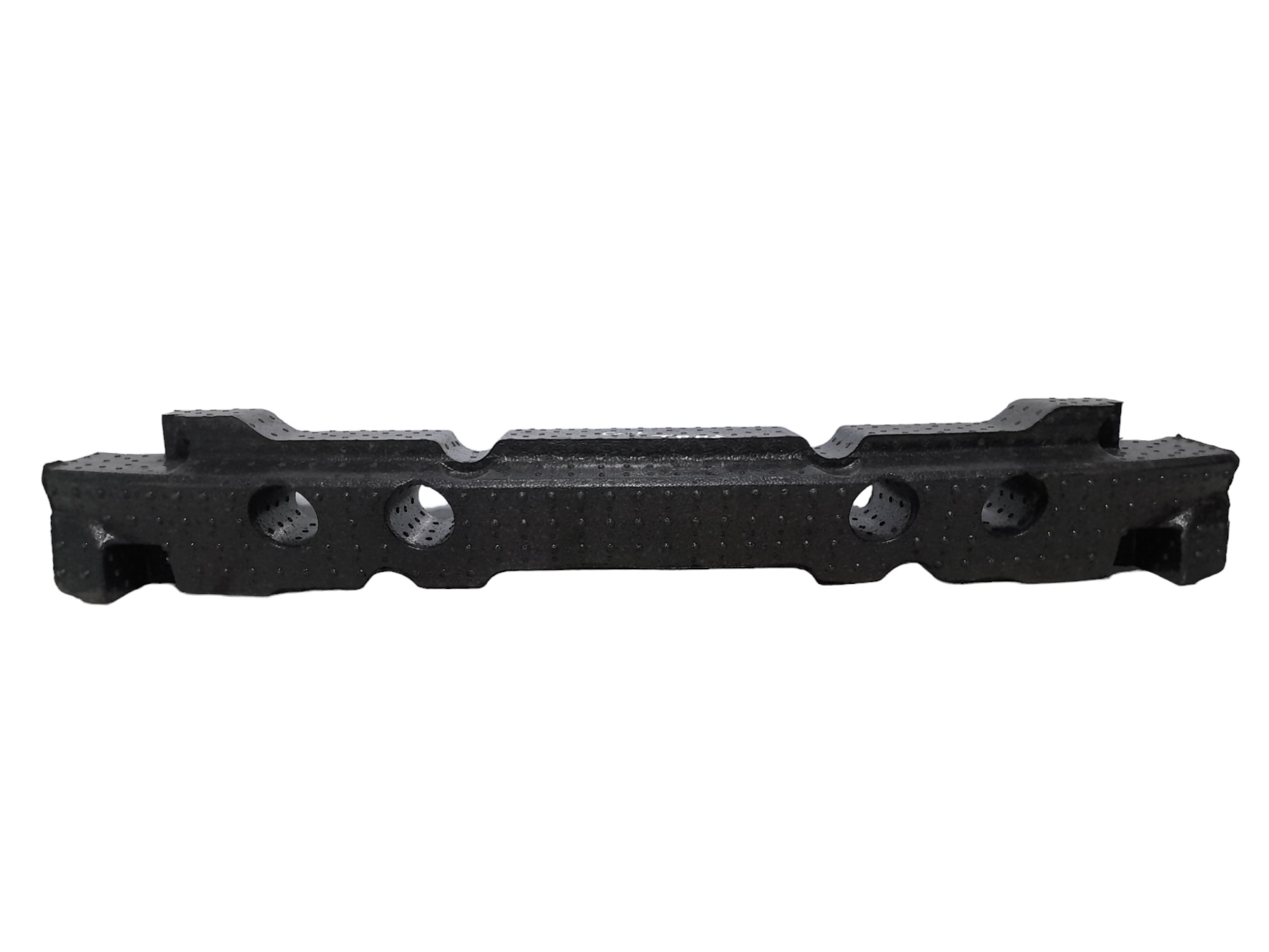Isopor Absorvedor Parachoque Traseiro Vw Gol G7 1