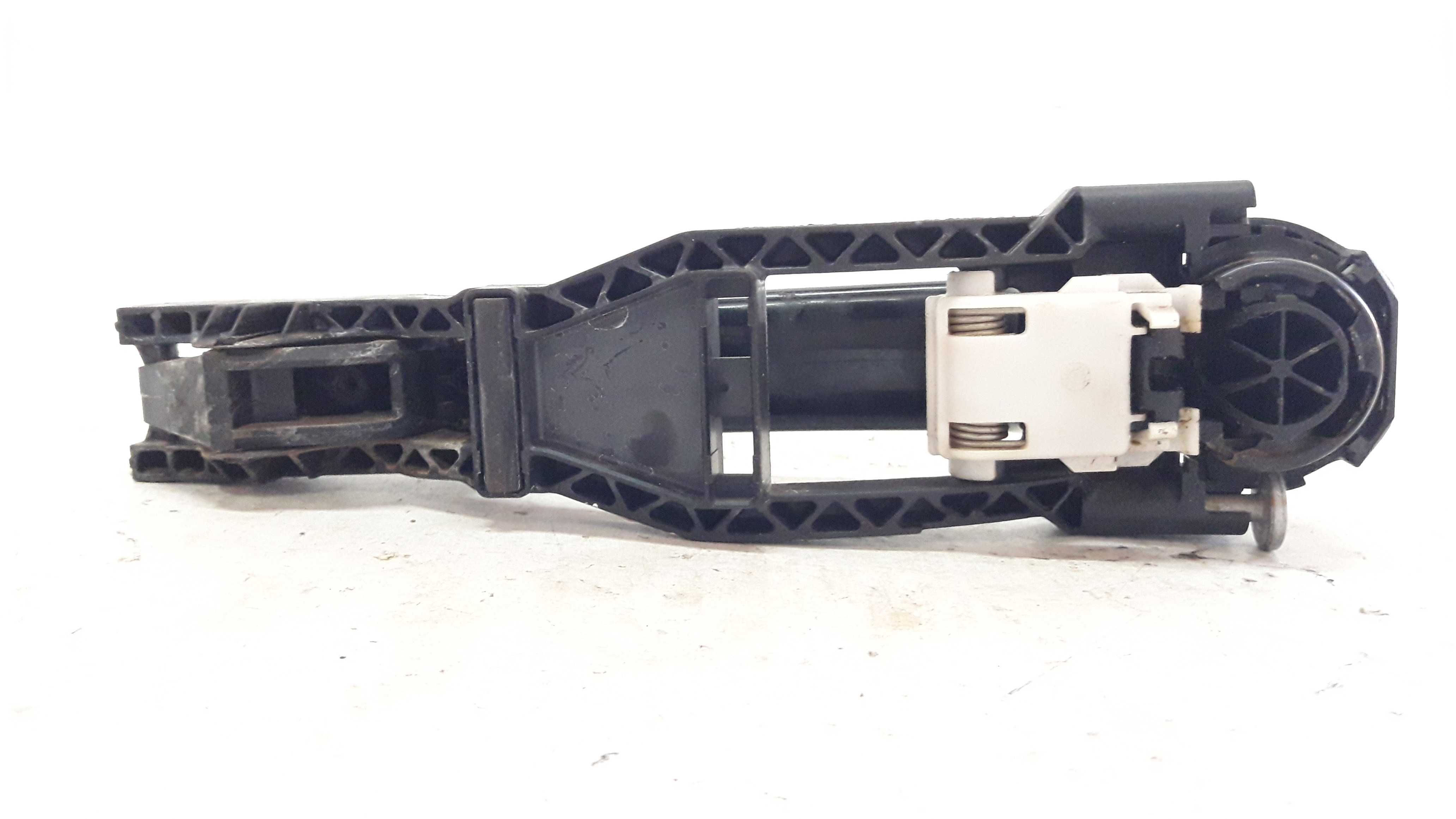 Maçaneta Externa Dianteira Direita Fox 11 A 22 5z4837886 – Preto – Dianteira 4