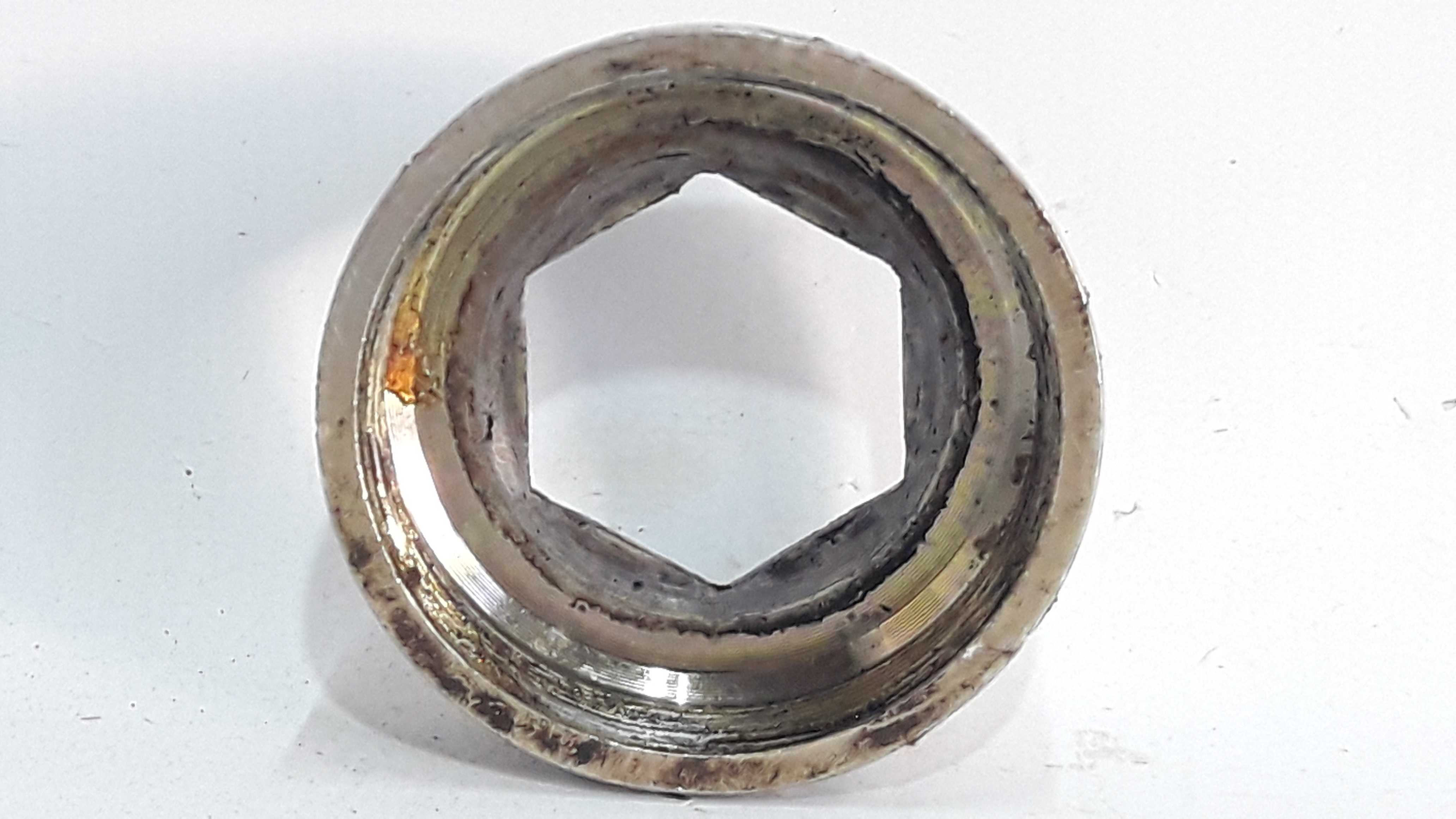 Porca Trava Amortecedor Gol G3 00/5 377412047 25908 2